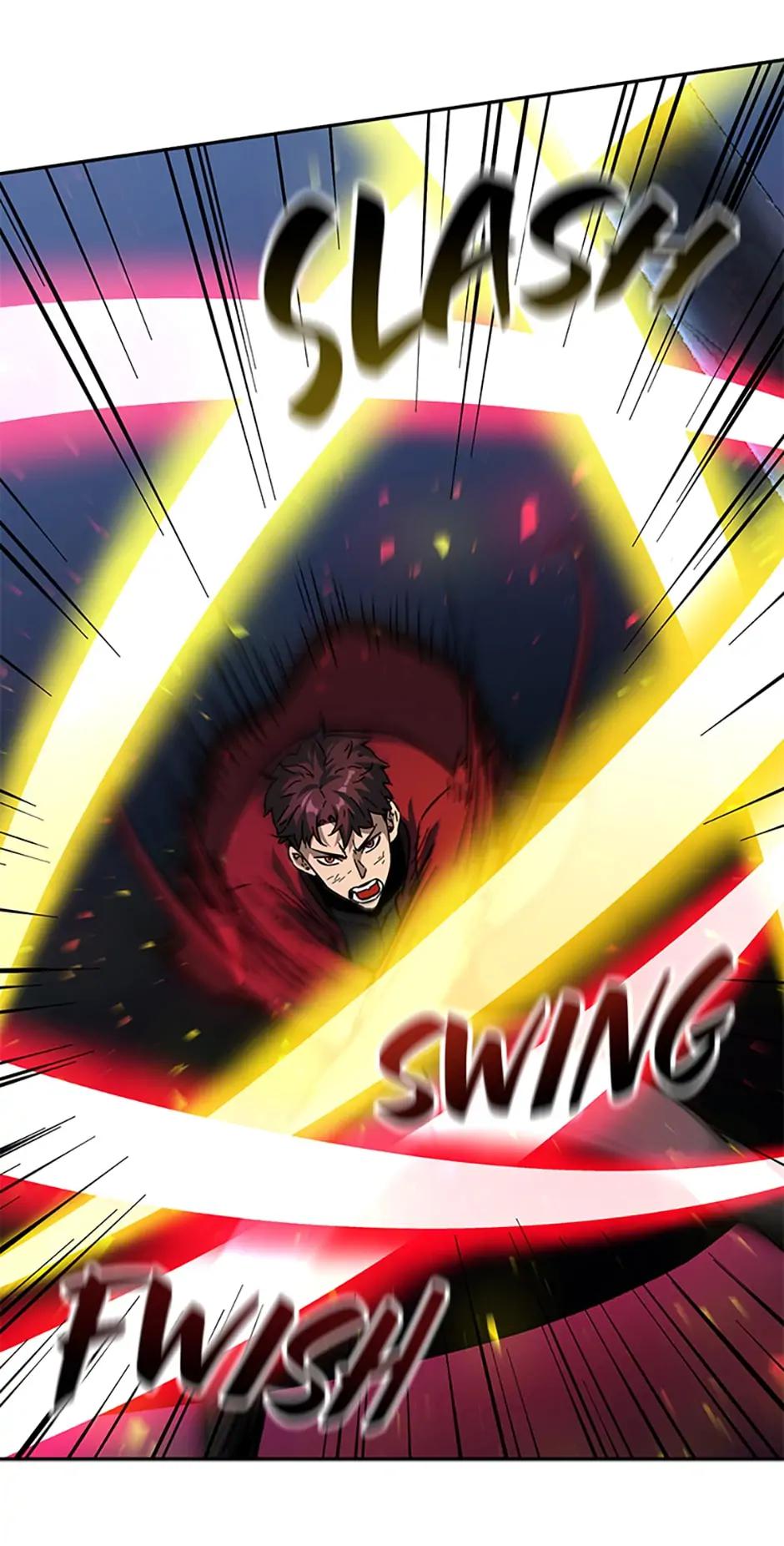 The Player Who Can't Level Up Chapter 36