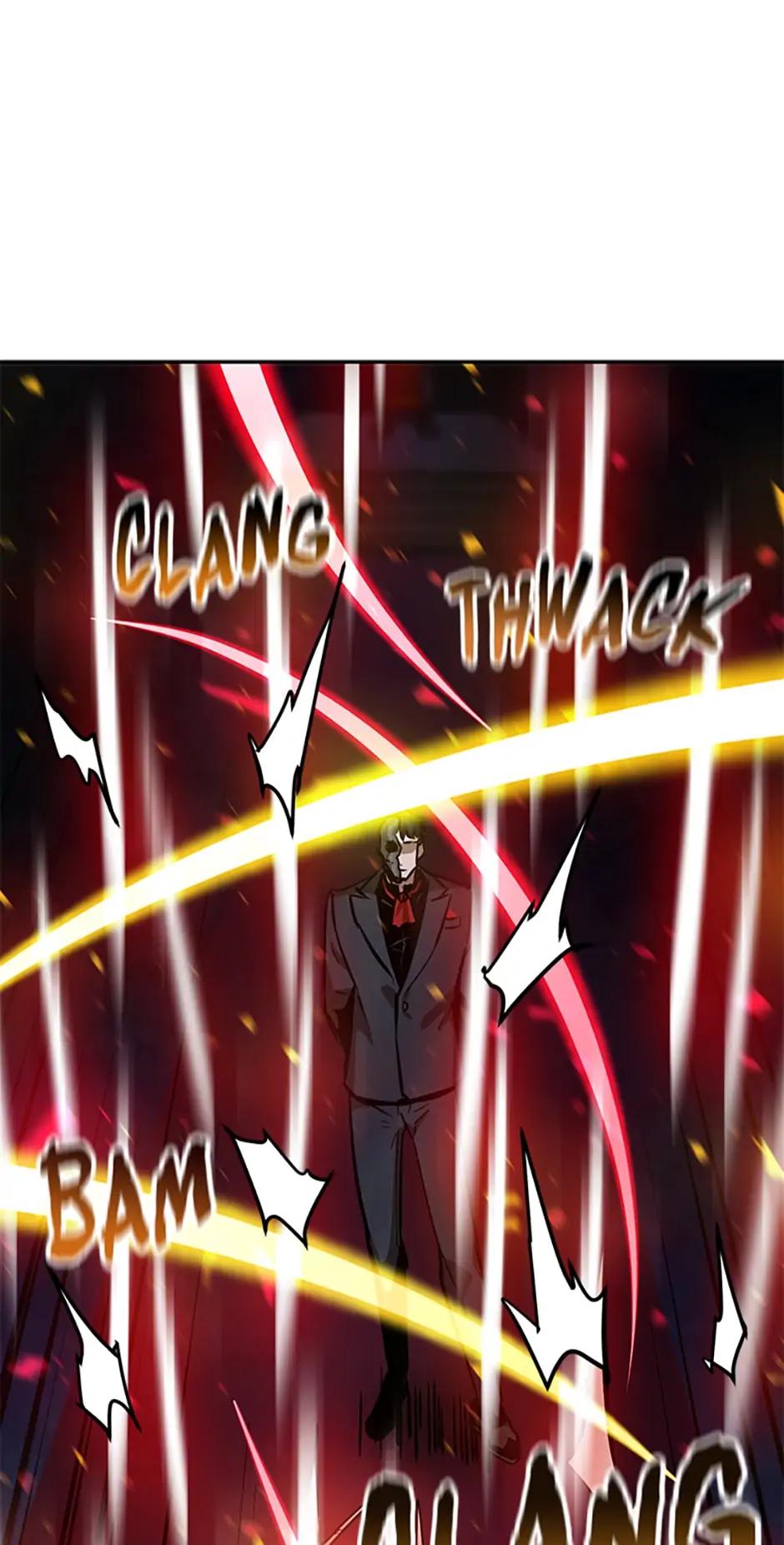 The Player Who Can't Level Up Chapter 36