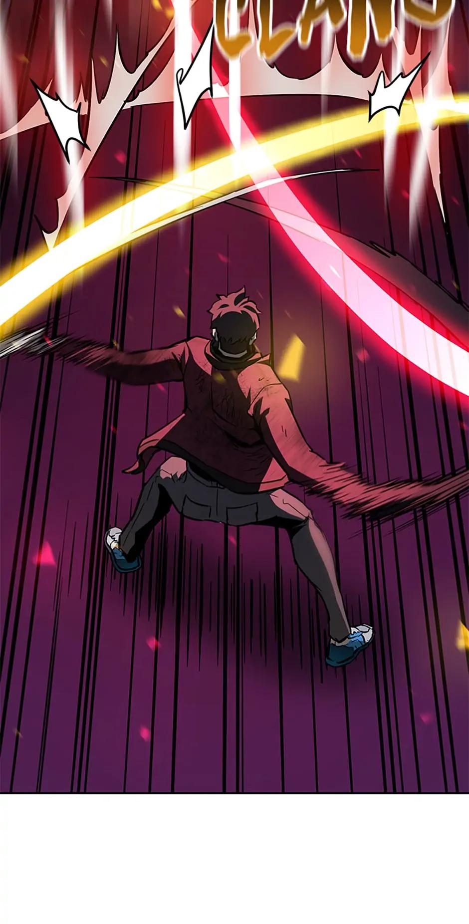 The Player Who Can't Level Up Chapter 36