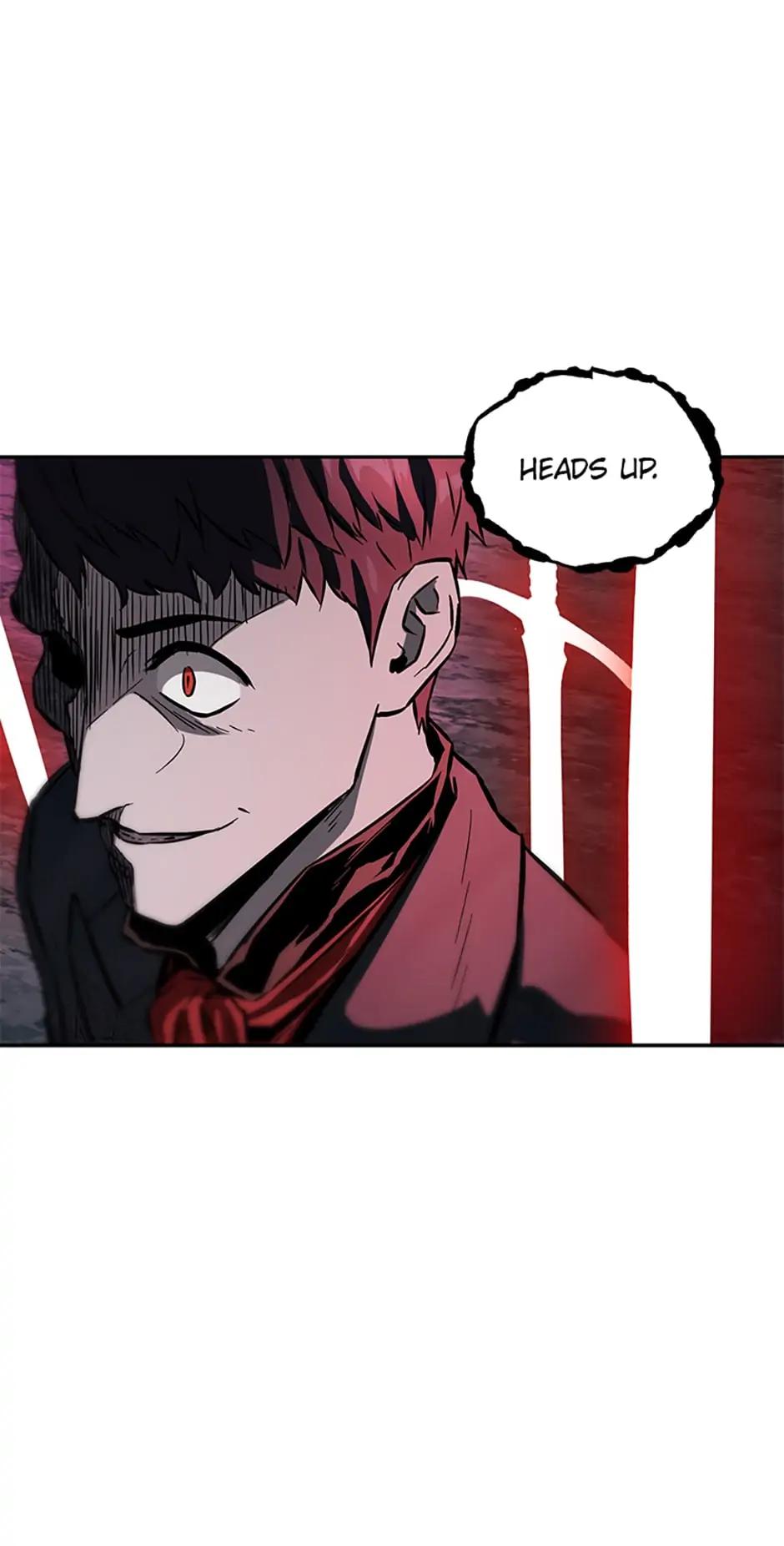 The Player Who Can't Level Up Chapter 36