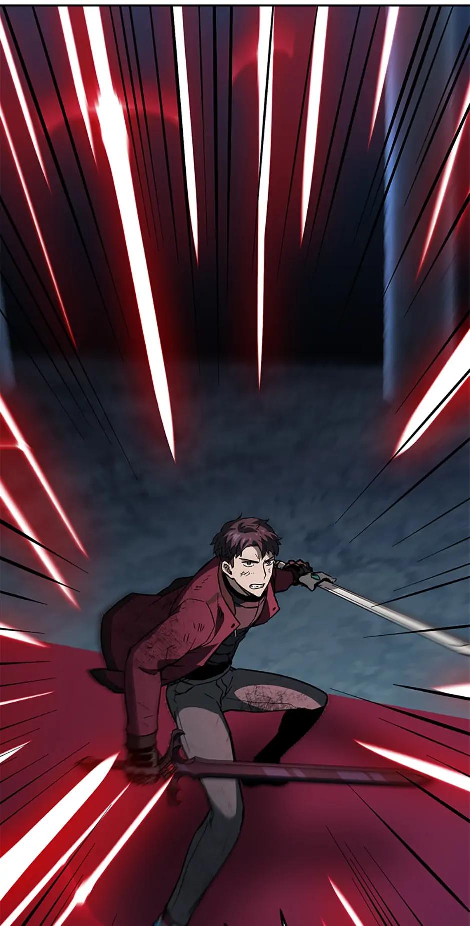 The Player Who Can't Level Up Chapter 36