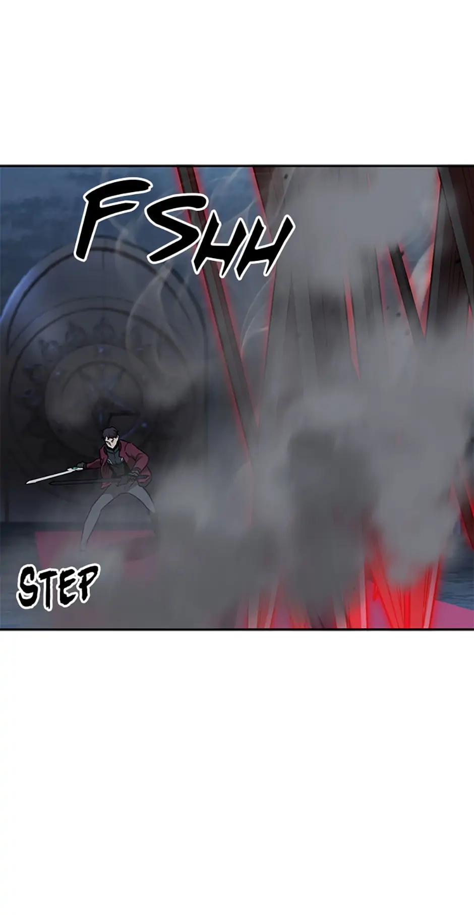 The Player Who Can't Level Up Chapter 36