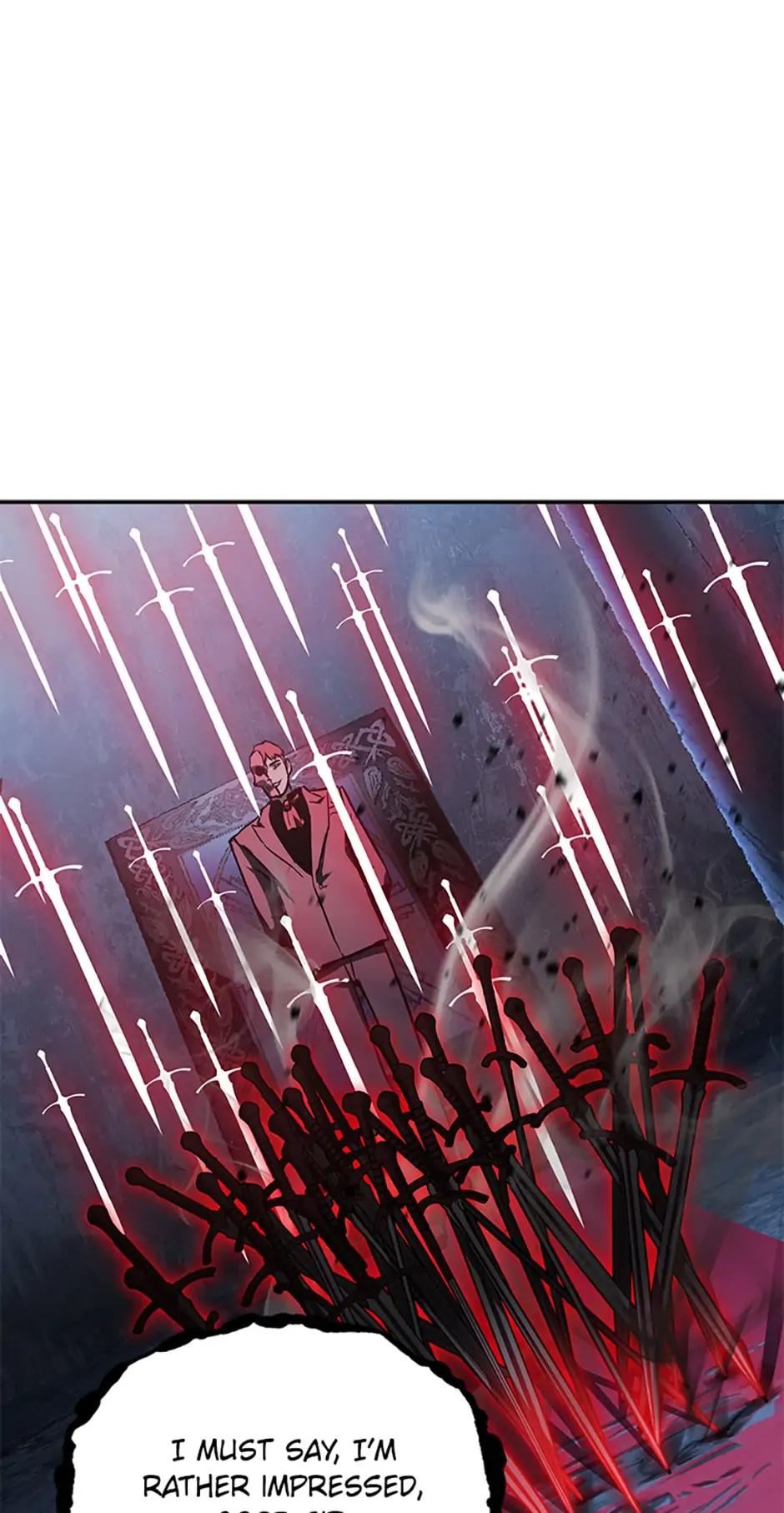 The Player Who Can't Level Up Chapter 36