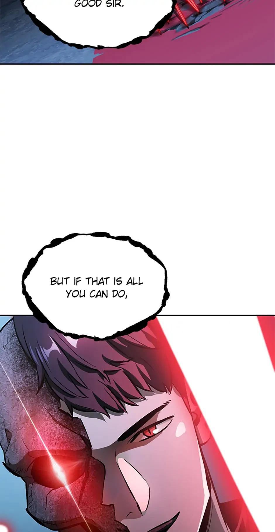 The Player Who Can't Level Up Chapter 36