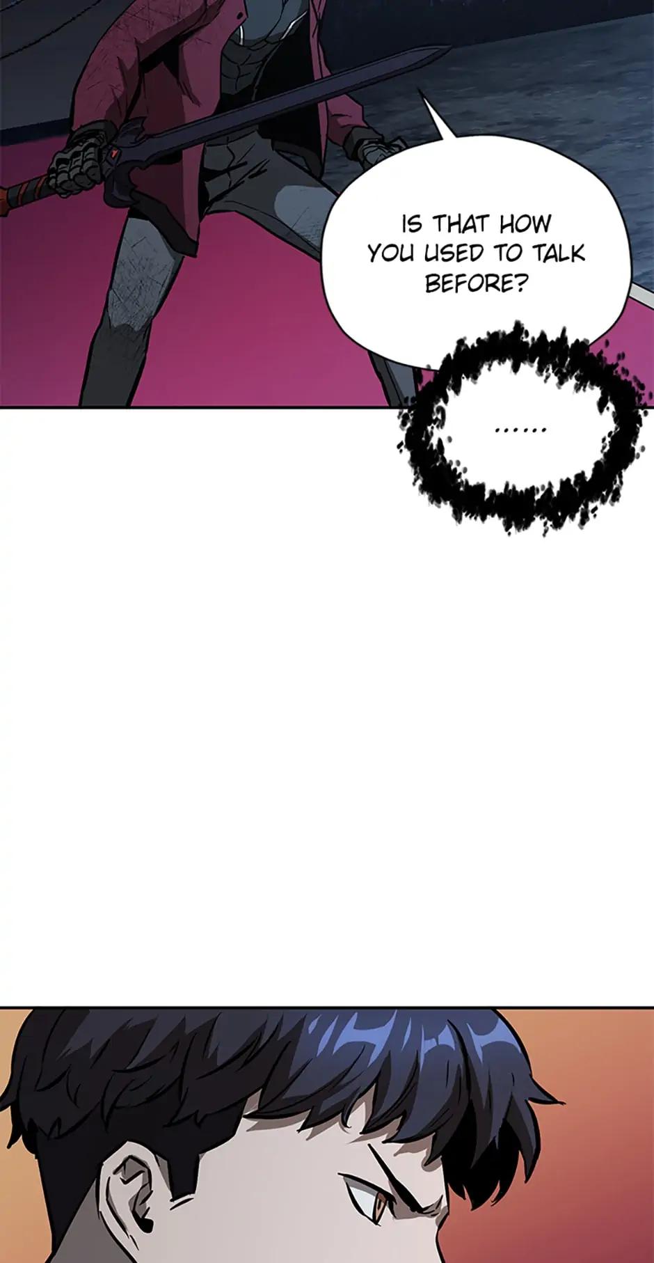 The Player Who Can't Level Up Chapter 36