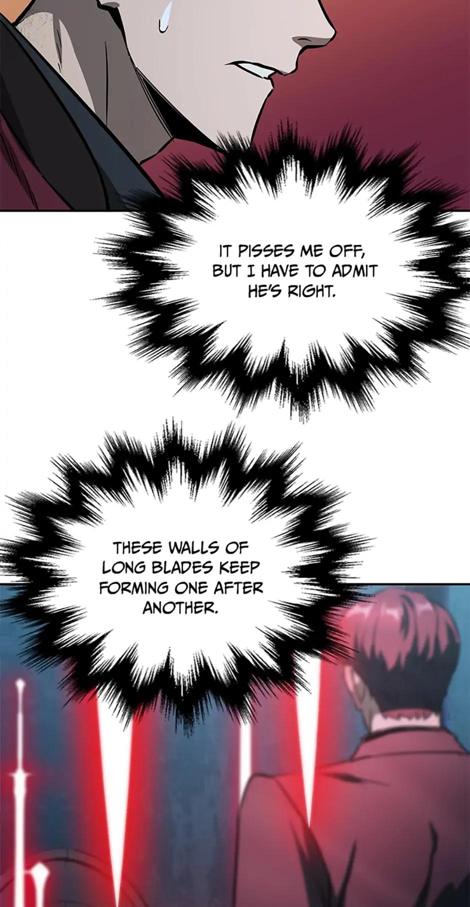 The Player Who Can't Level Up Chapter 36