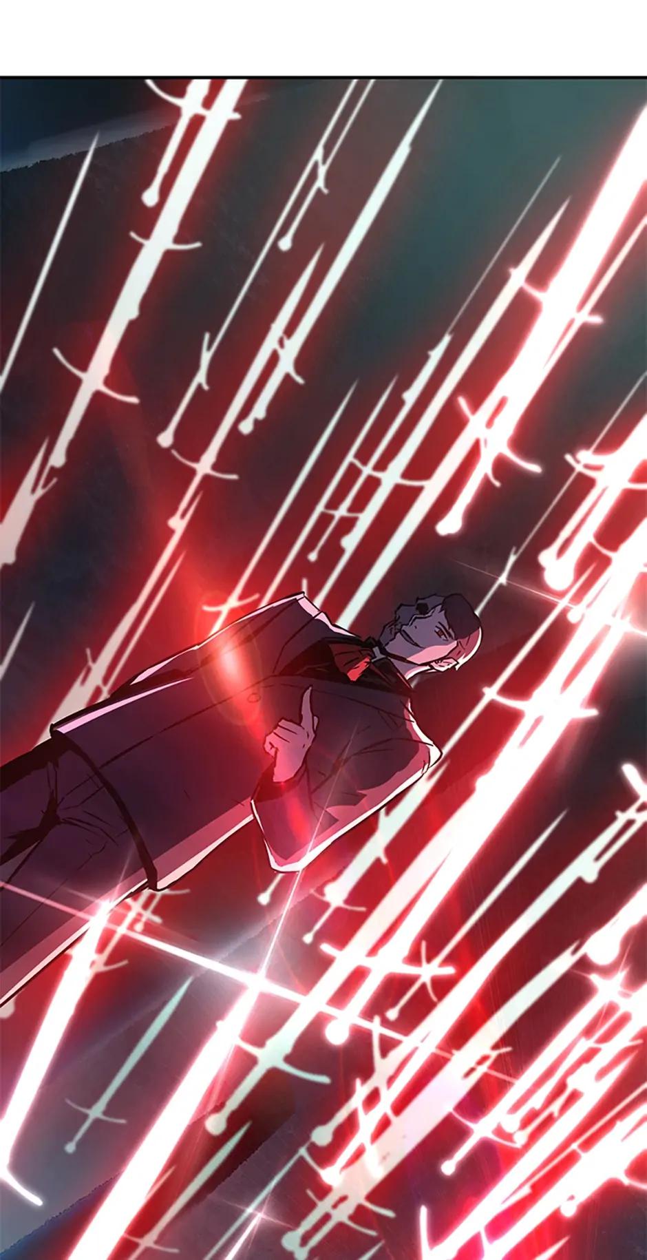 The Player Who Can't Level Up Chapter 36