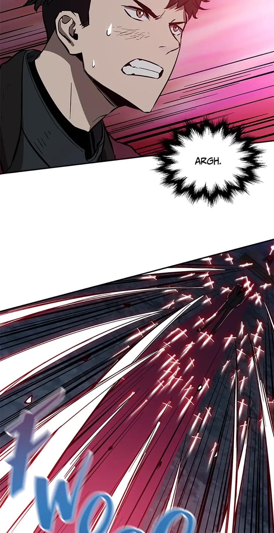 The Player Who Can't Level Up Chapter 36