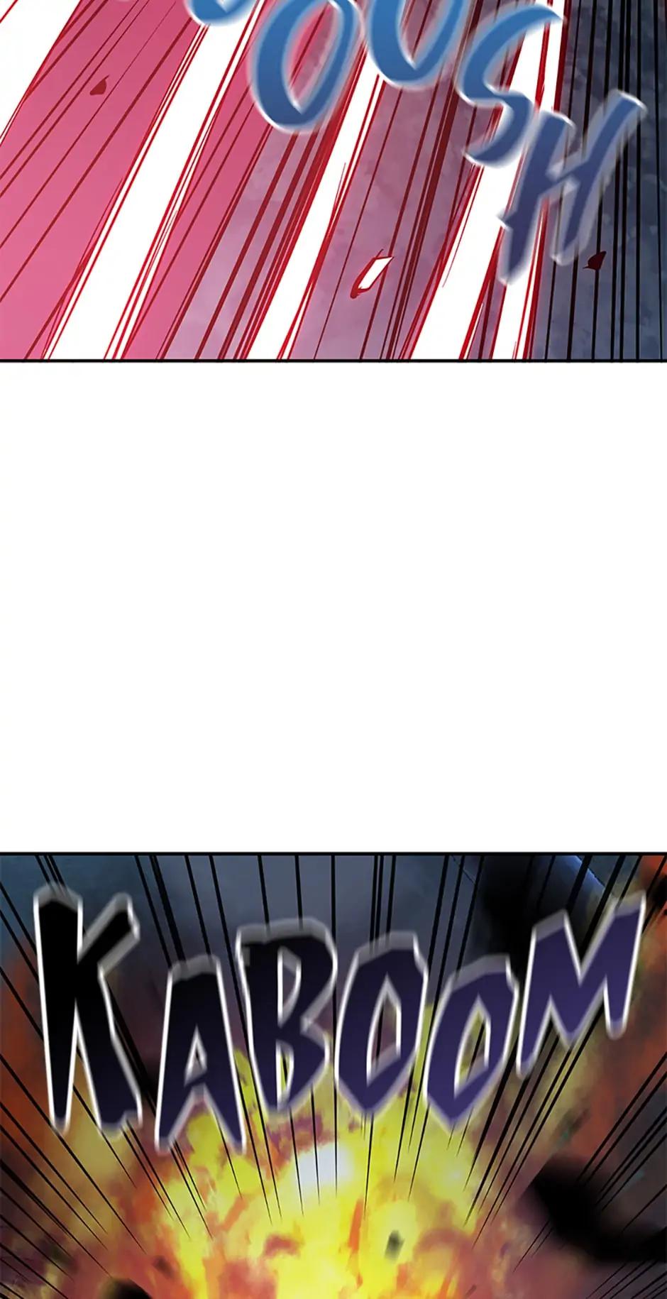 The Player Who Can't Level Up Chapter 36