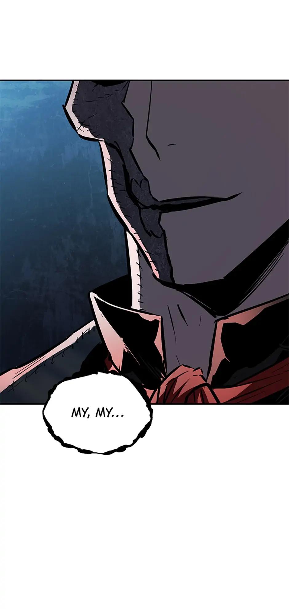 The Player Who Can't Level Up Chapter 36