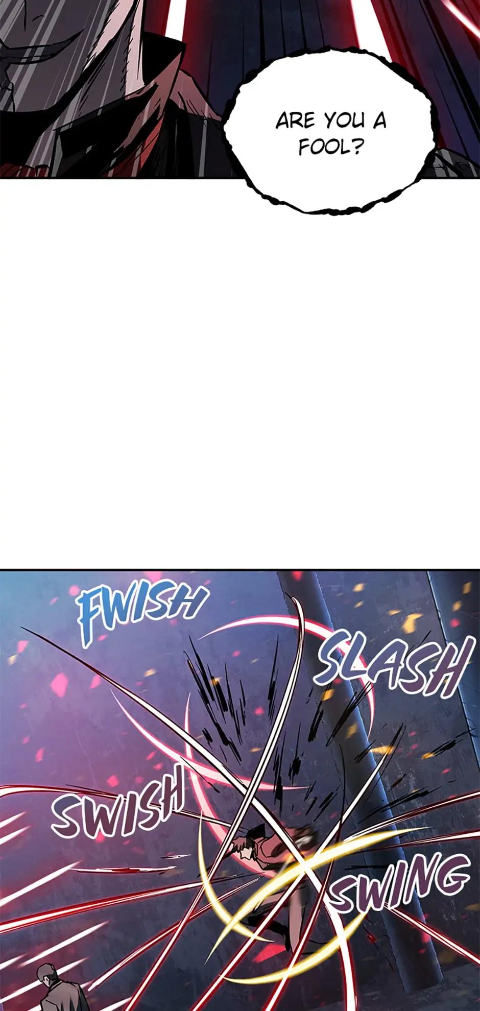 The Player Who Can't Level Up Chapter 36