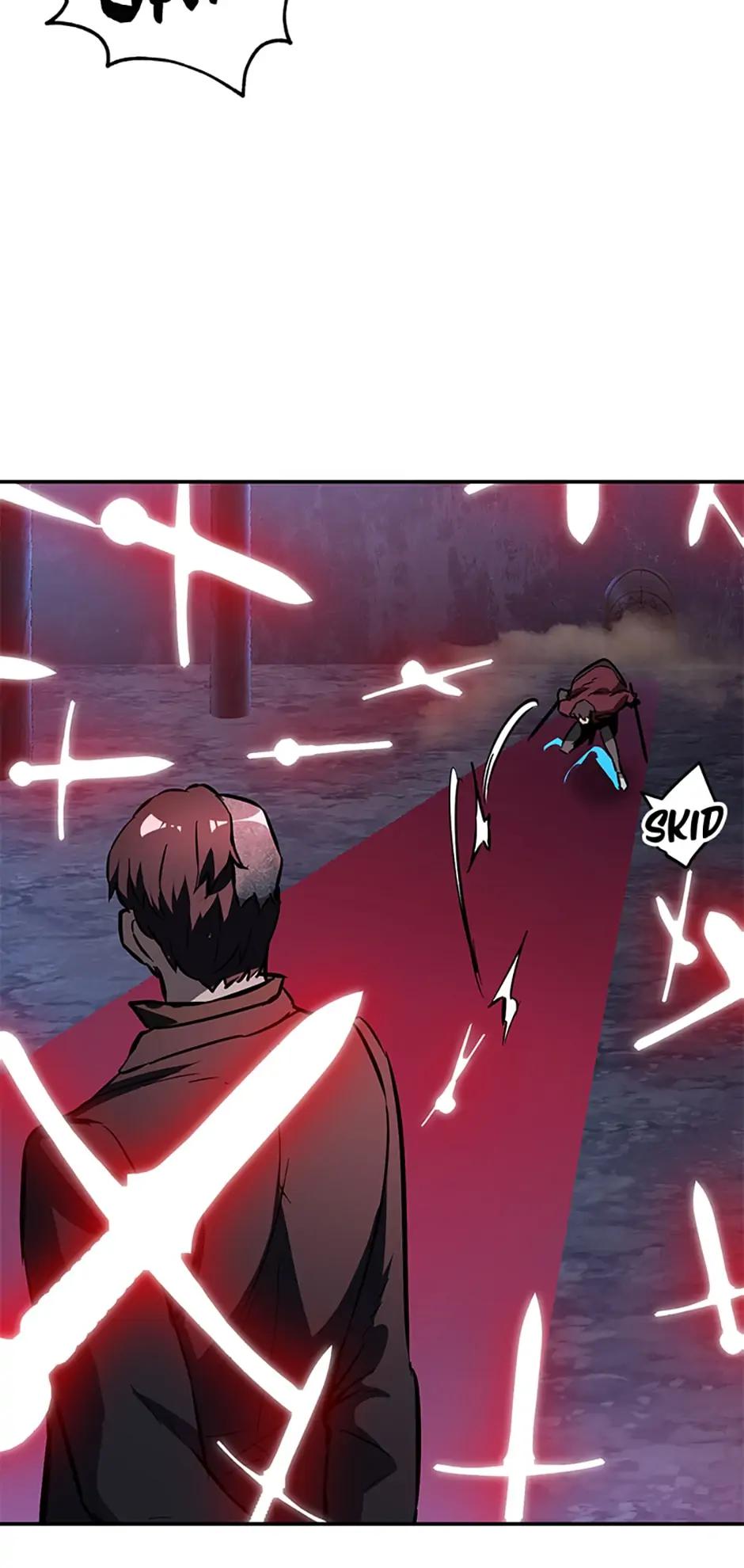 The Player Who Can't Level Up Chapter 36