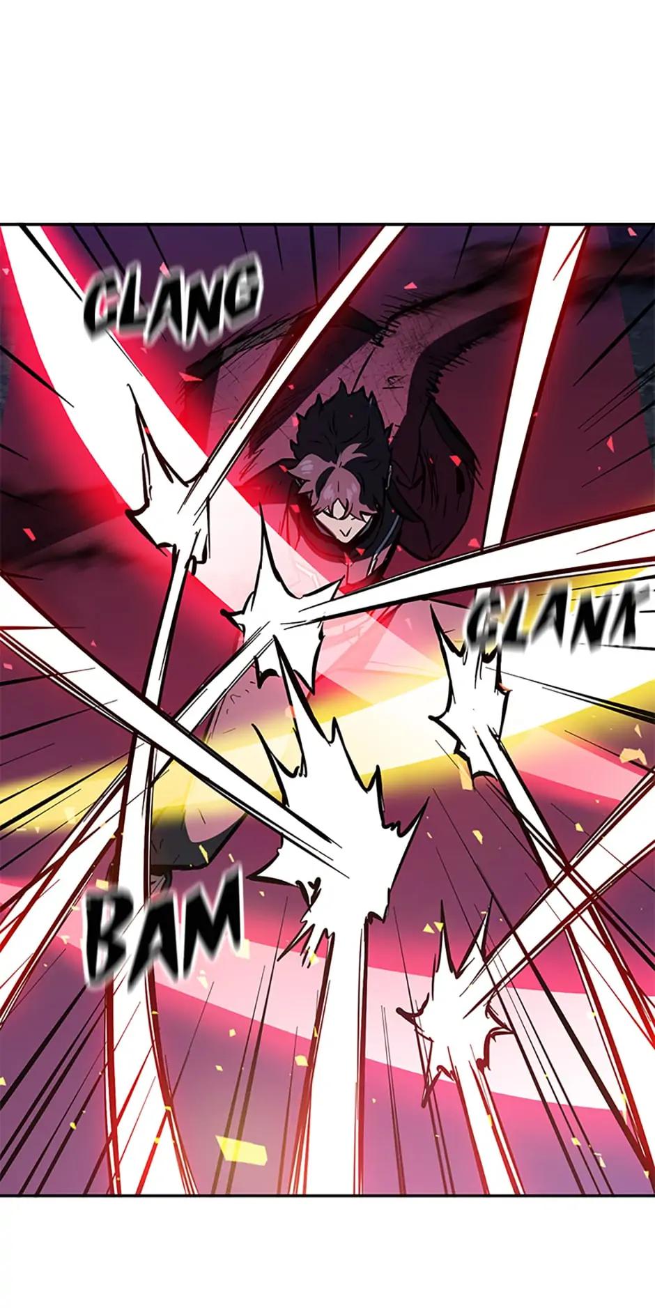 The Player Who Can't Level Up Chapter 36