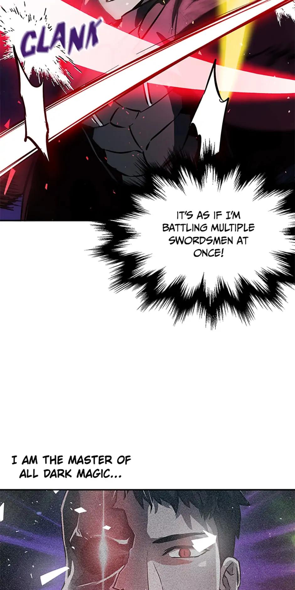 The Player Who Can't Level Up Chapter 36