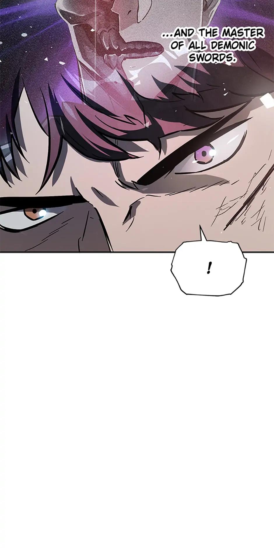 The Player Who Can't Level Up Chapter 36