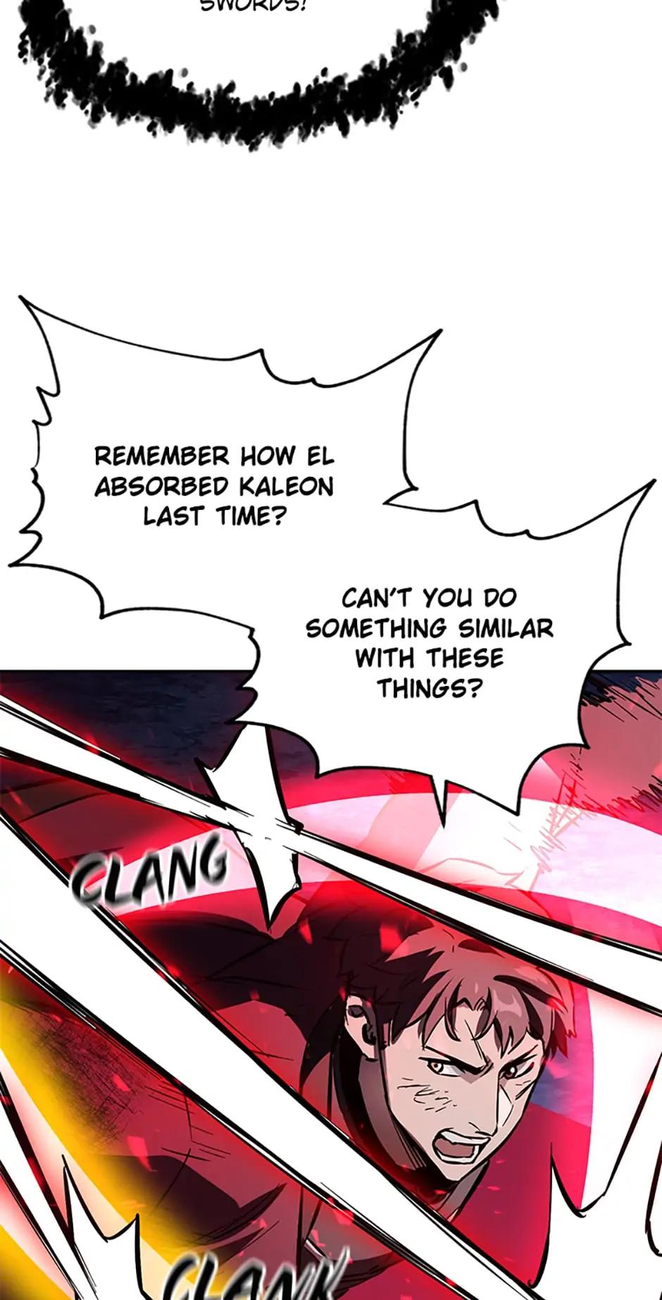 The Player Who Can't Level Up Chapter 36