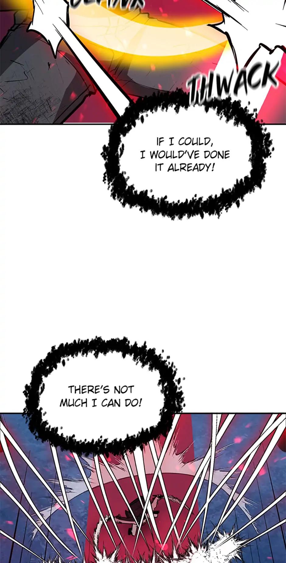 The Player Who Can't Level Up Chapter 36