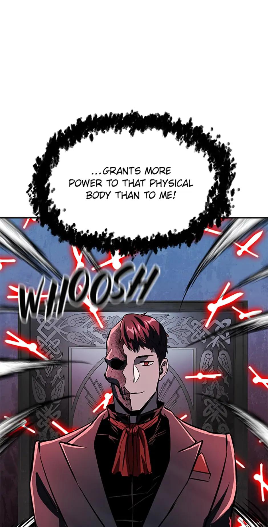 The Player Who Can't Level Up Chapter 36