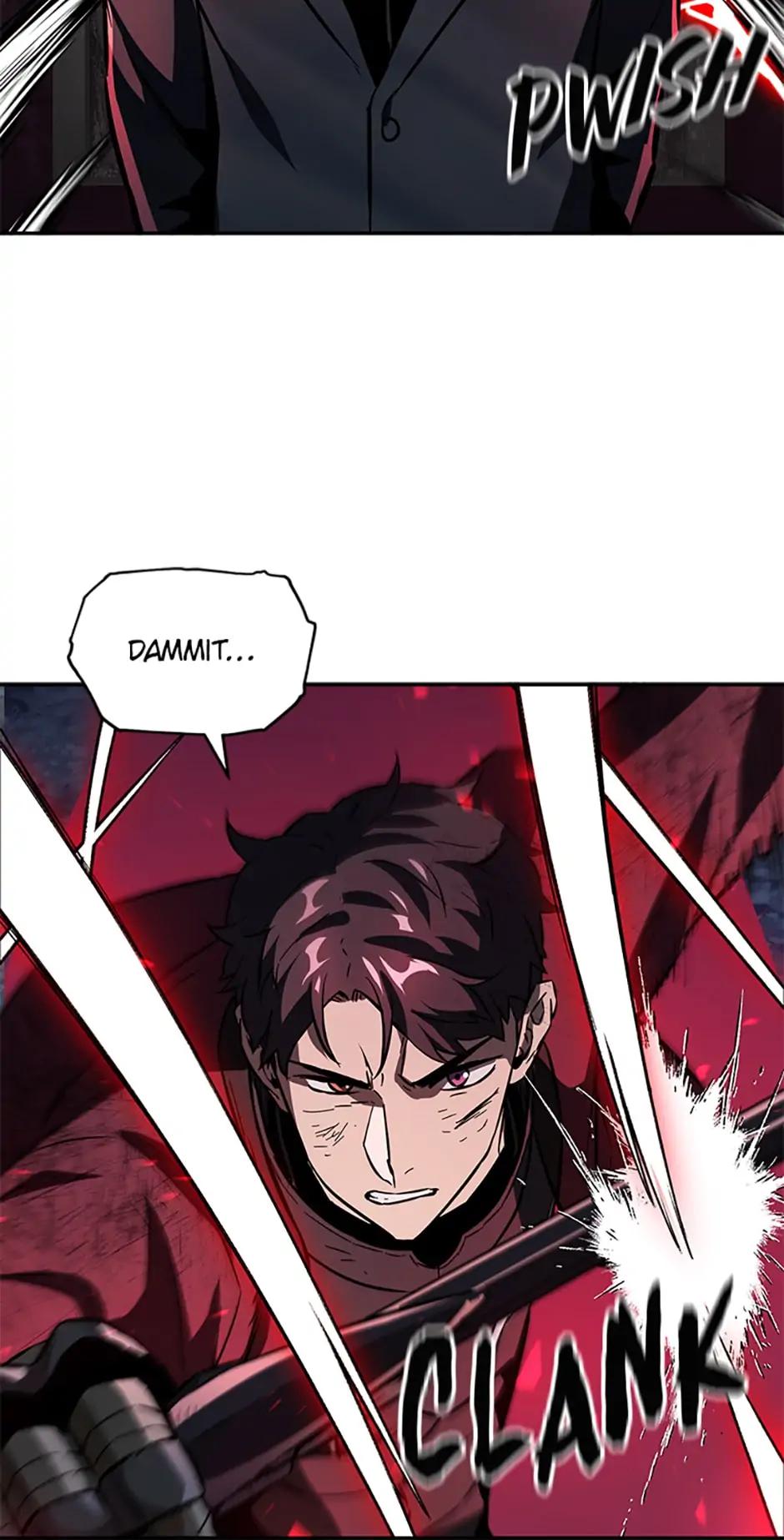 The Player Who Can't Level Up Chapter 36