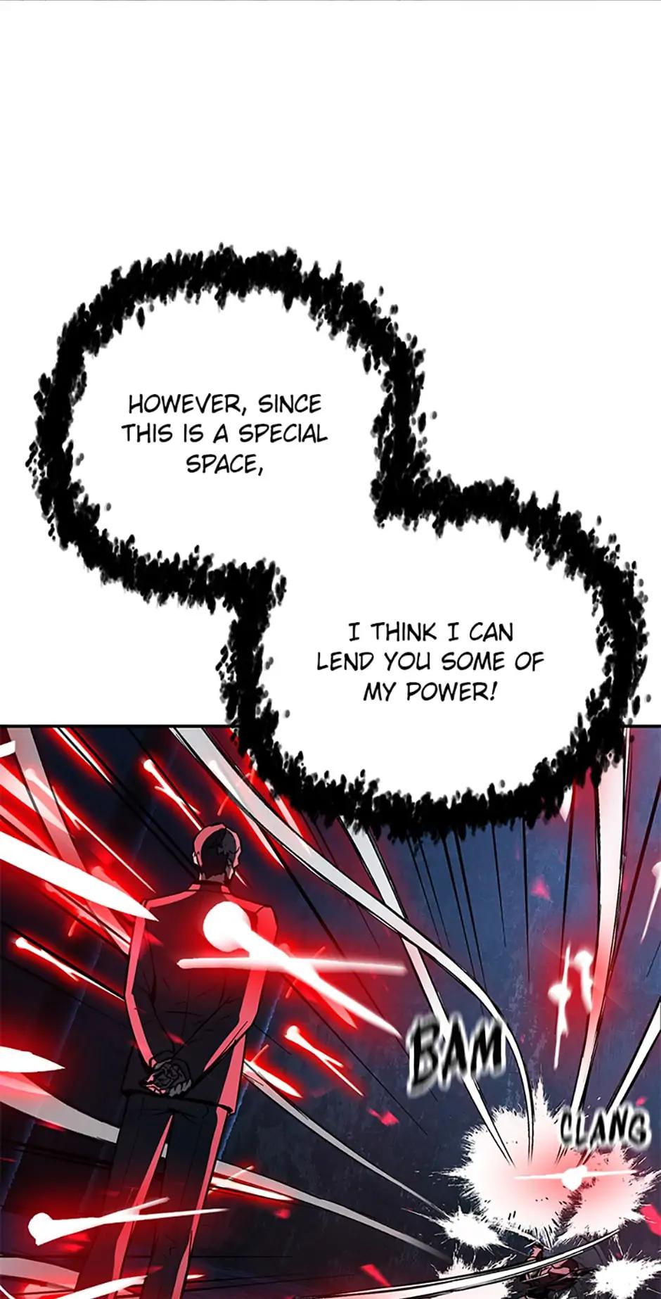 The Player Who Can't Level Up Chapter 36