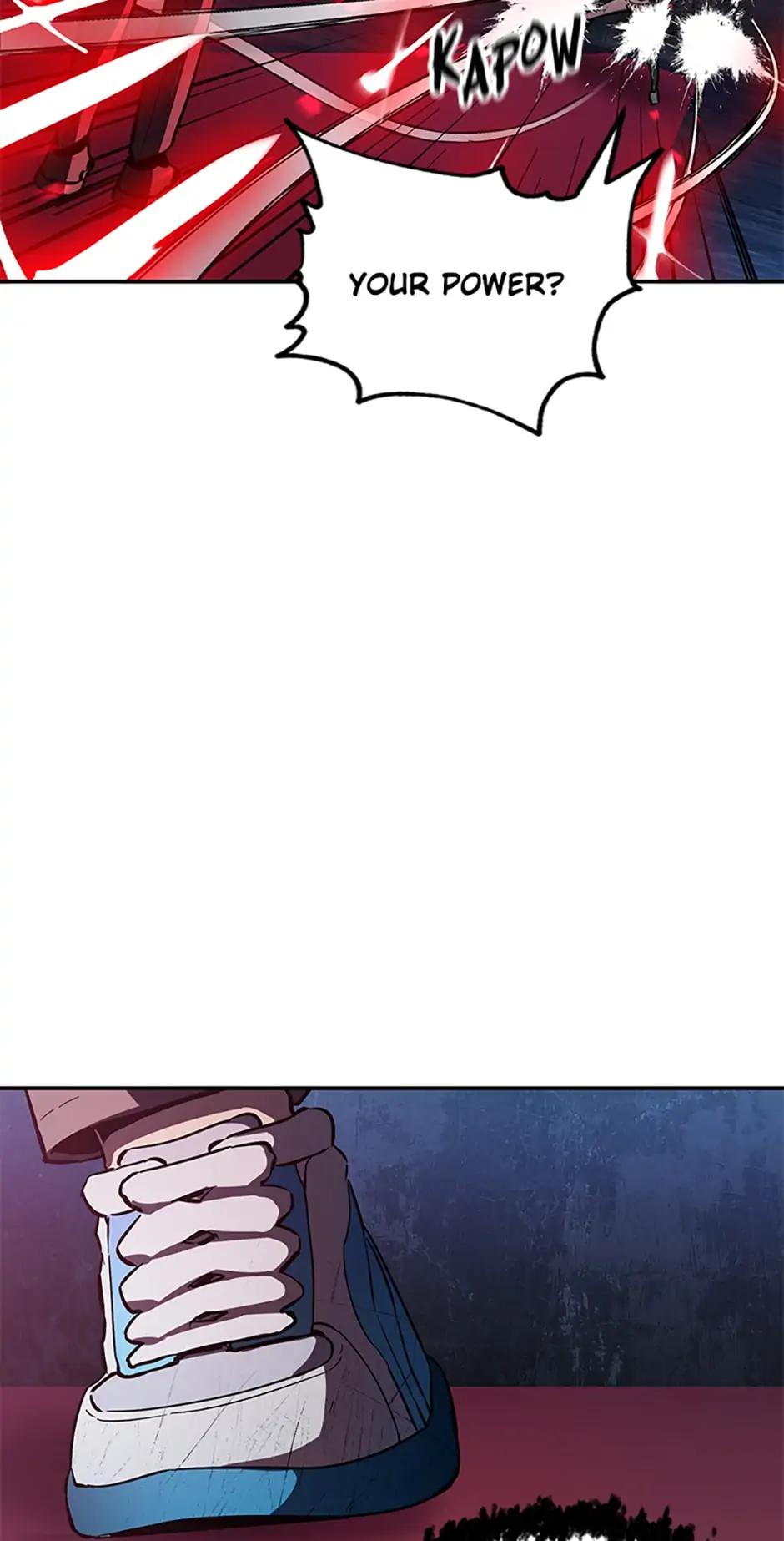 The Player Who Can't Level Up Chapter 36