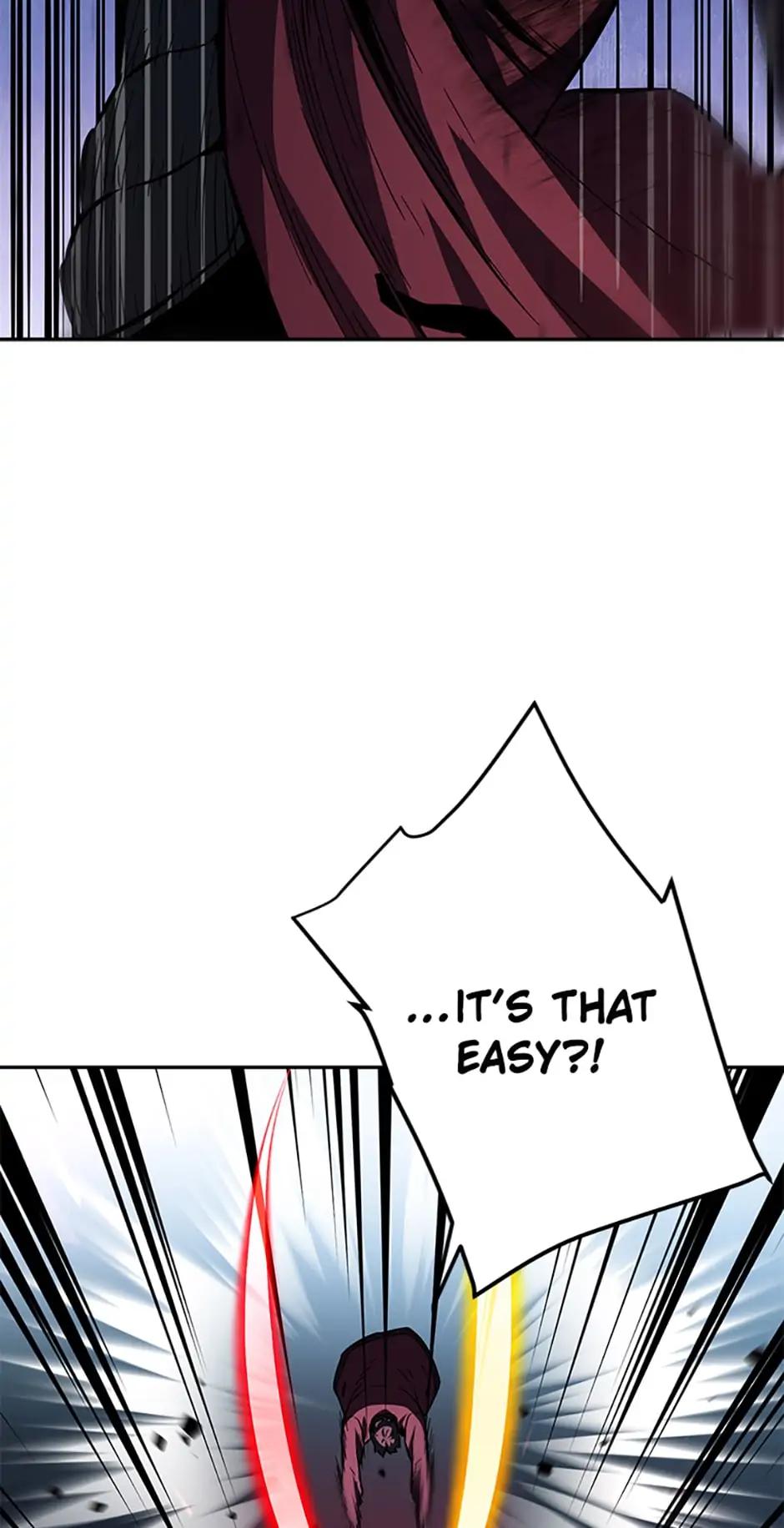 The Player Who Can't Level Up Chapter 36