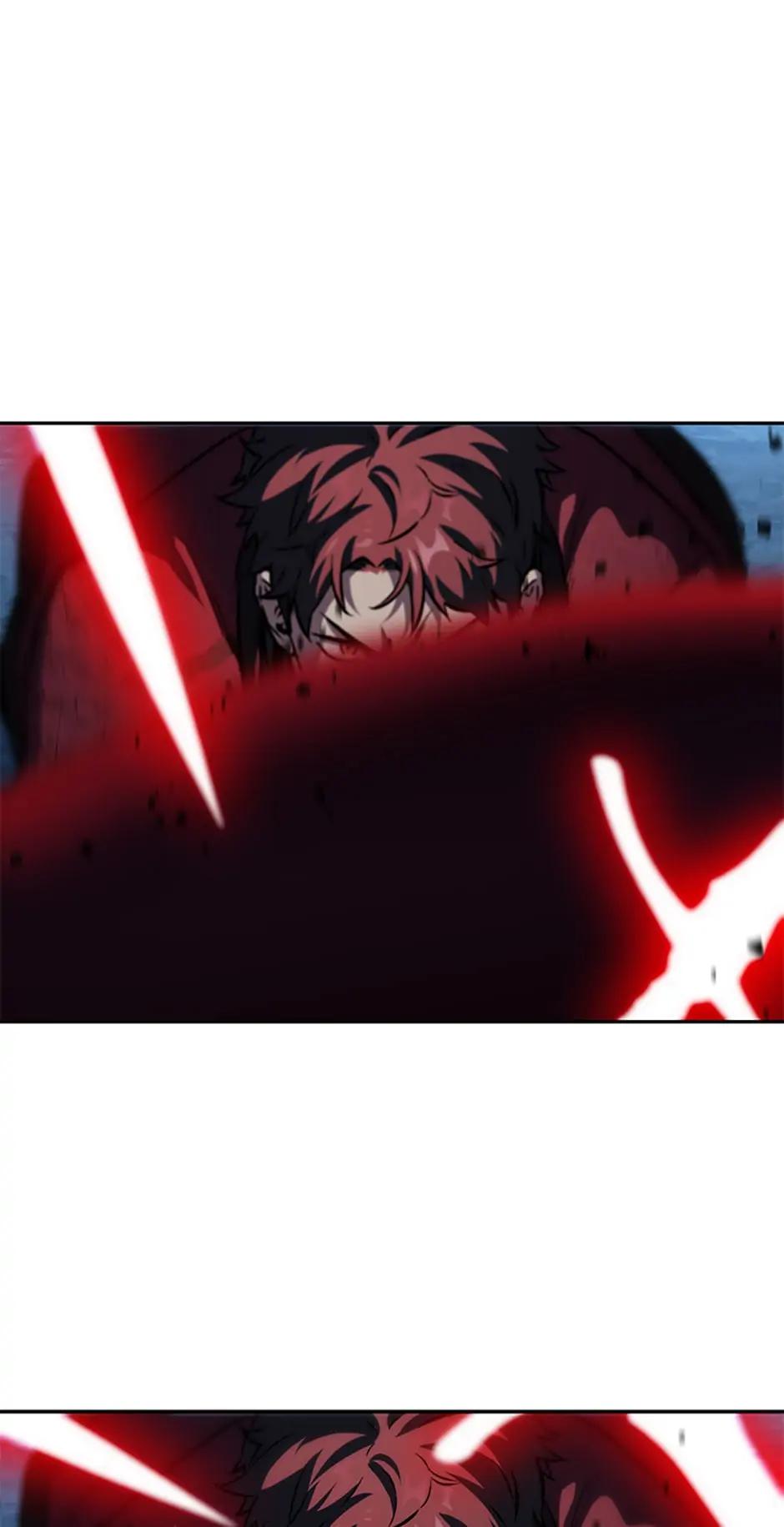 The Player Who Can't Level Up Chapter 36