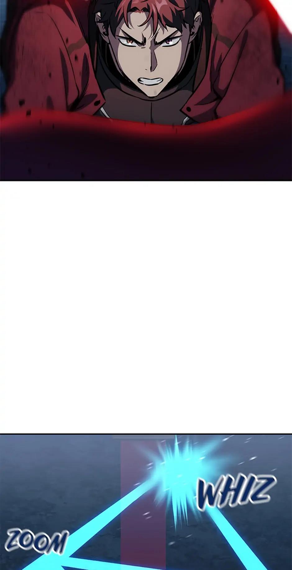 The Player Who Can't Level Up Chapter 36