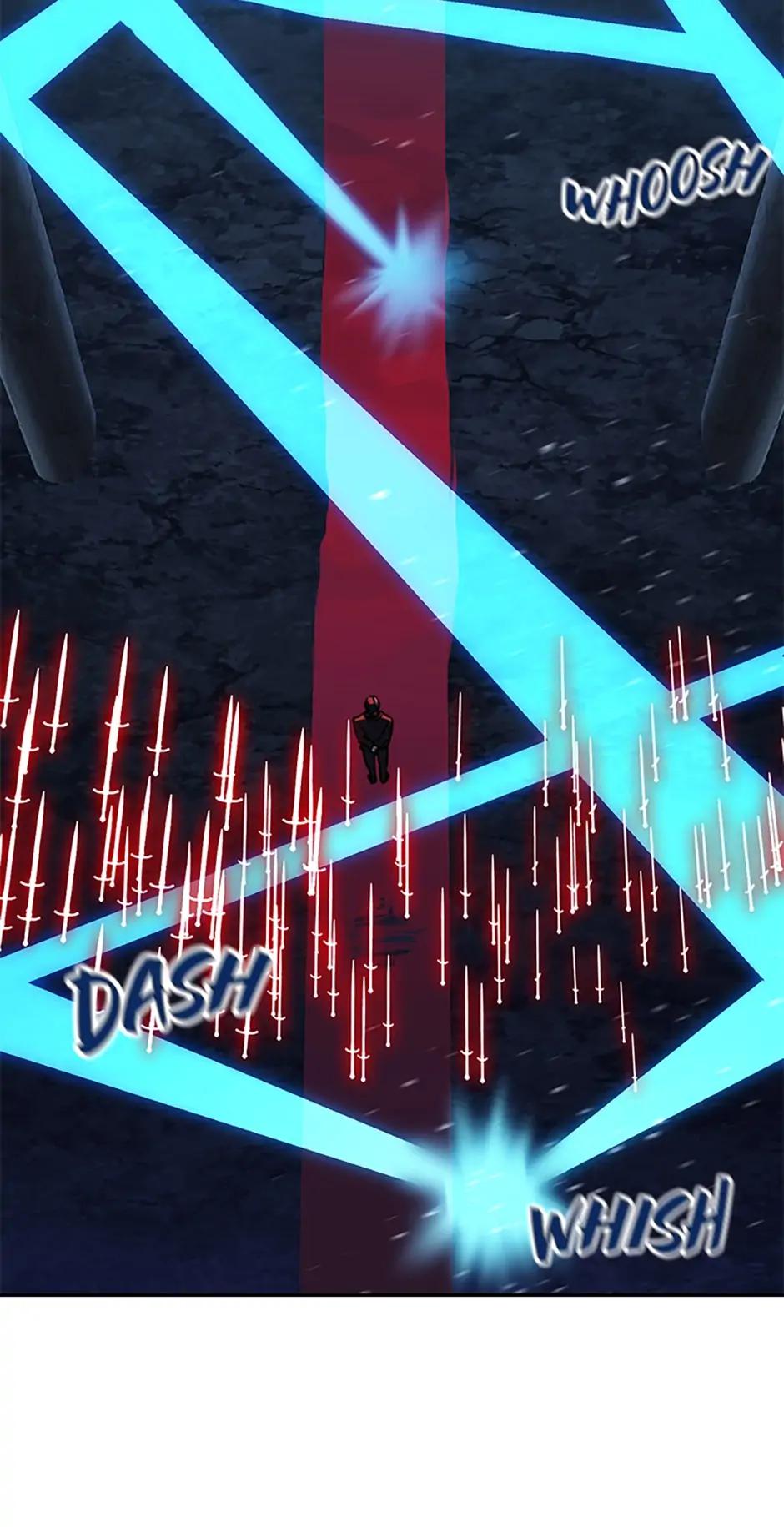 The Player Who Can't Level Up Chapter 36