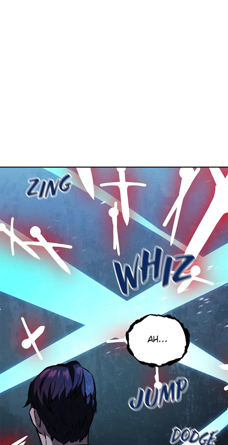 The Player Who Can't Level Up Chapter 36