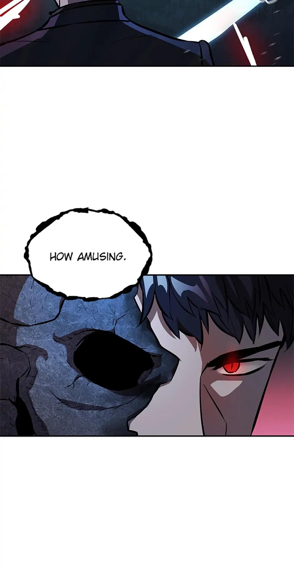 The Player Who Can't Level Up Chapter 36