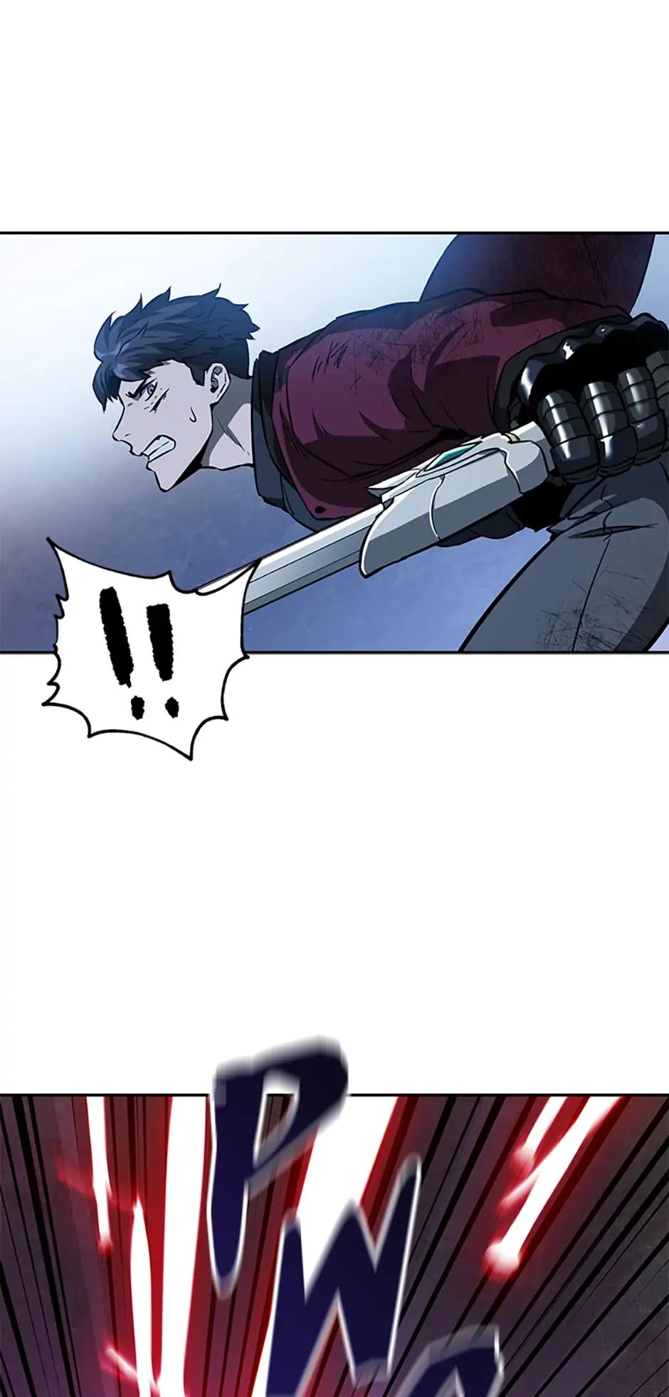 The Player Who Can't Level Up Chapter 36