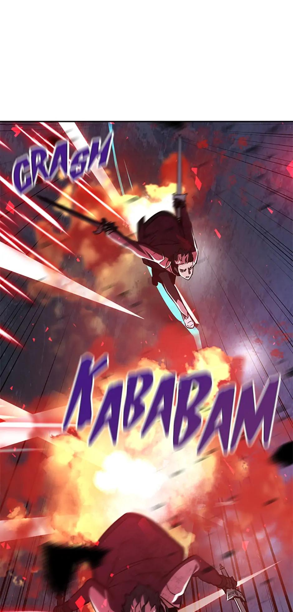 The Player Who Can't Level Up Chapter 36