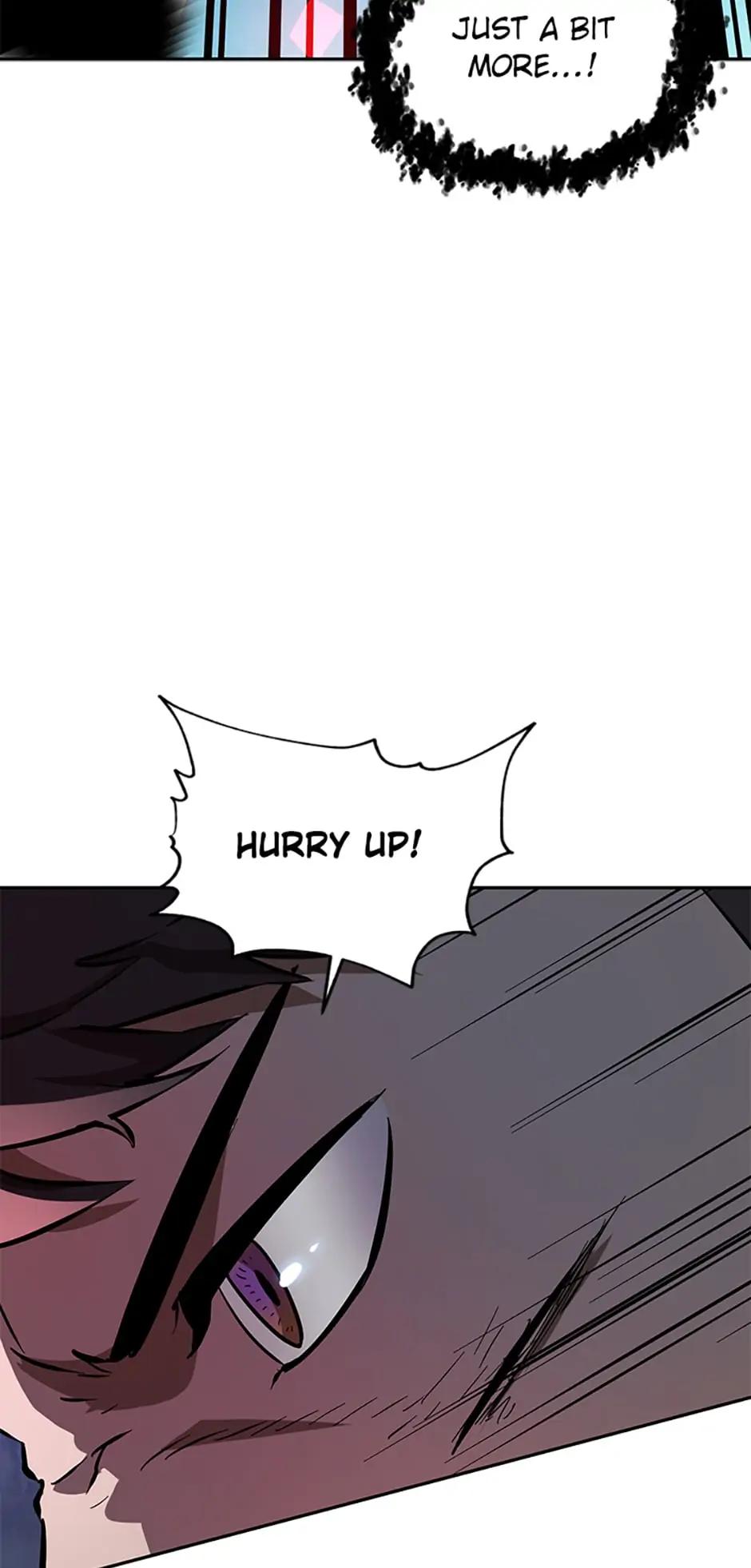 The Player Who Can't Level Up Chapter 36