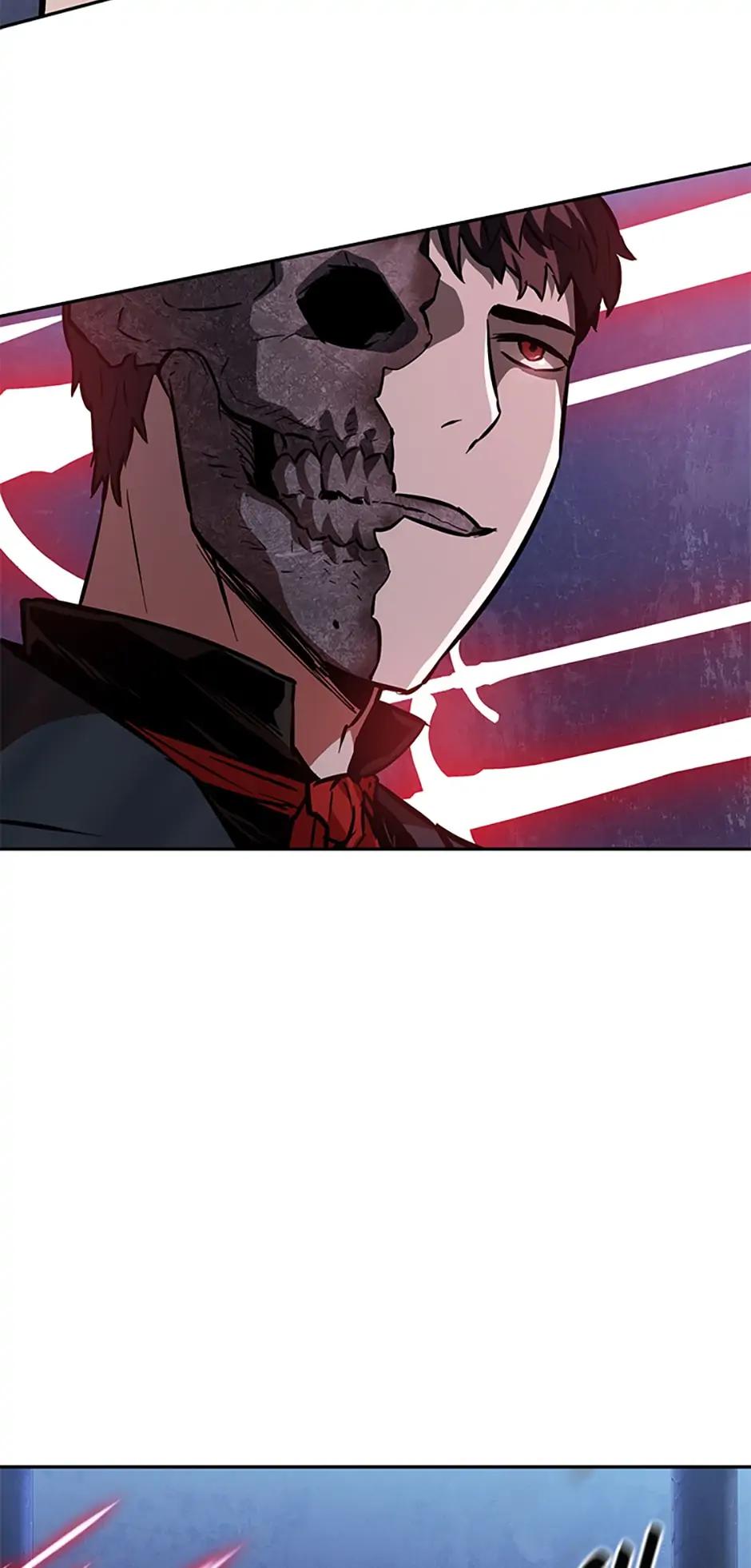 The Player Who Can't Level Up Chapter 36