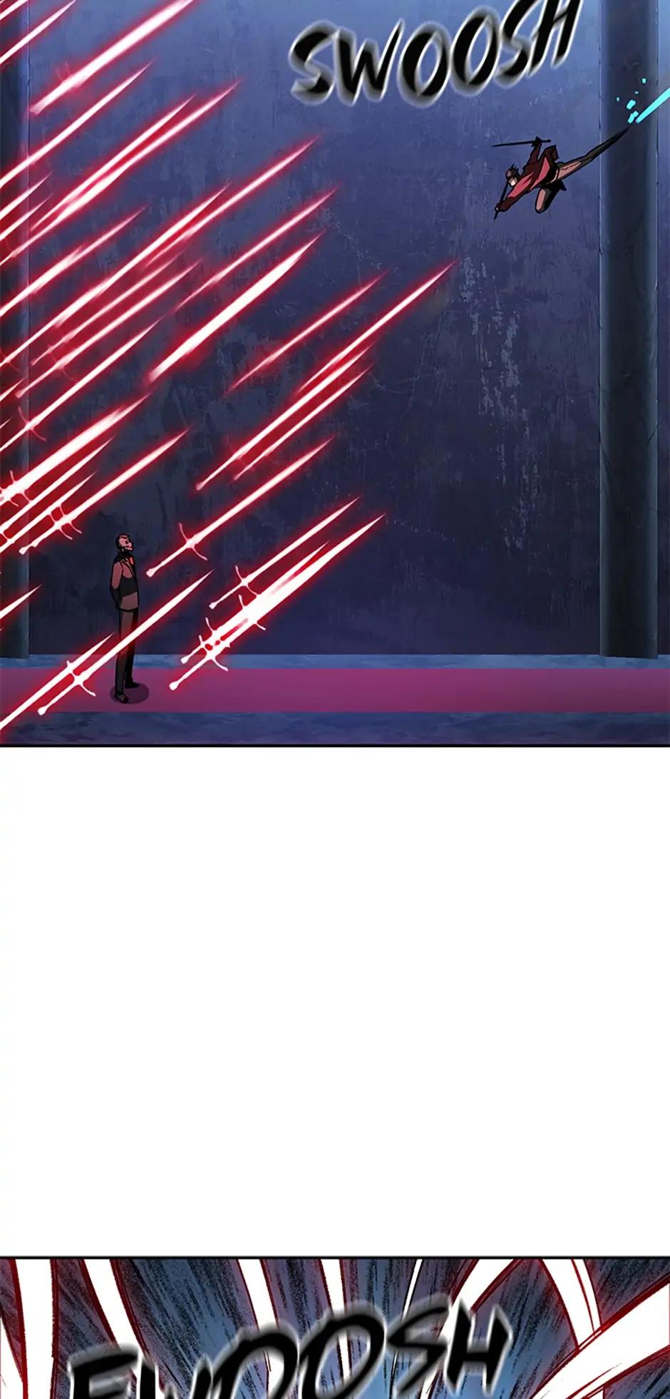 The Player Who Can't Level Up Chapter 36