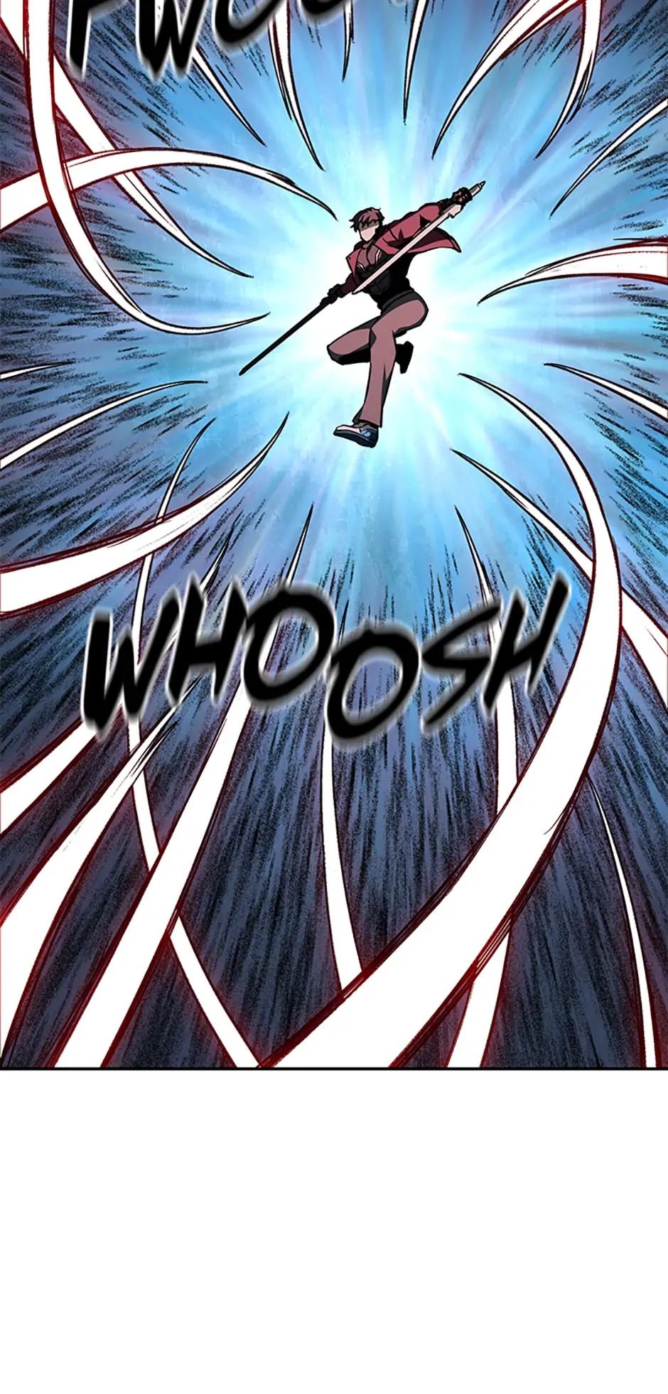 The Player Who Can't Level Up Chapter 36