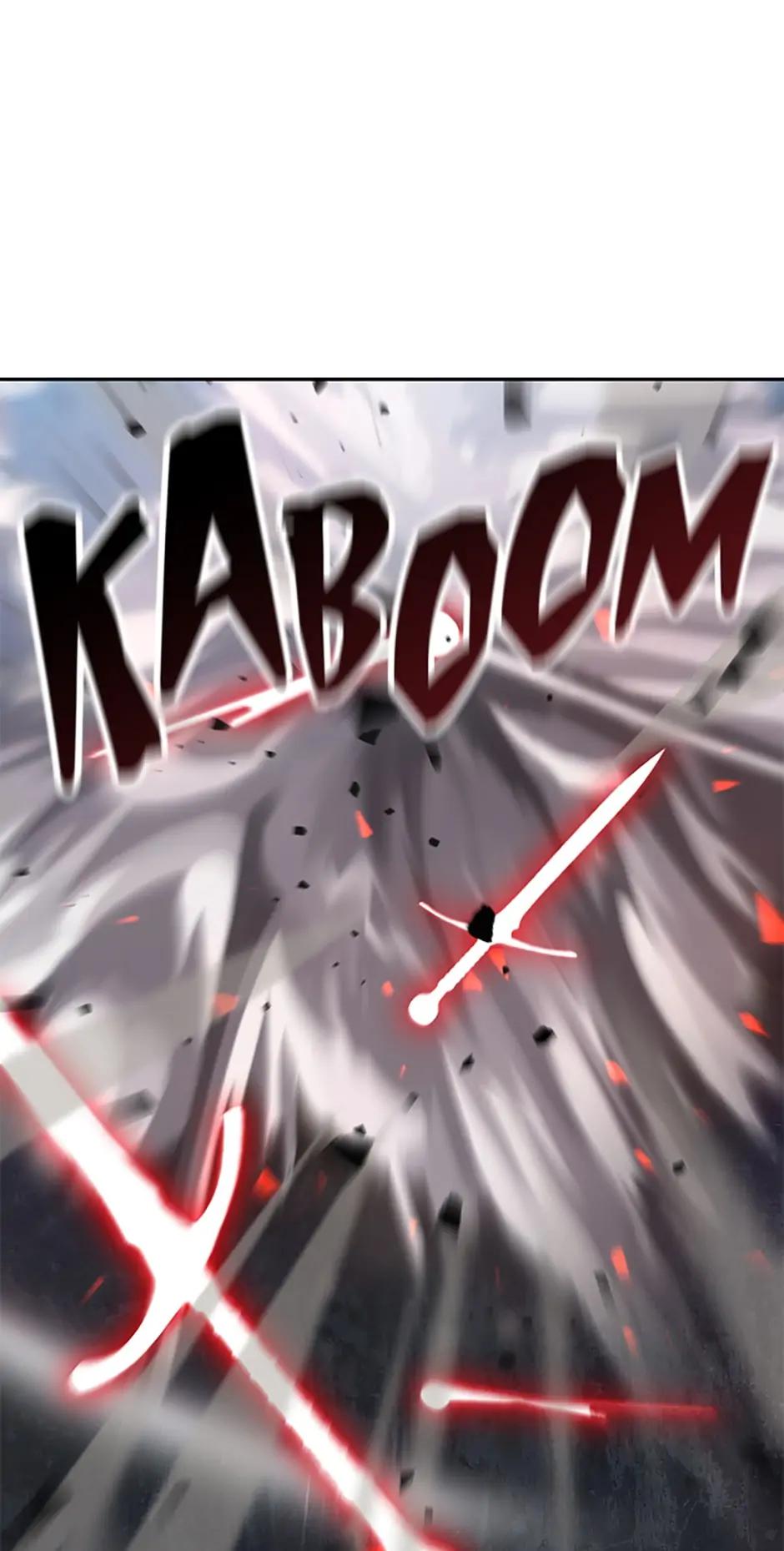 The Player Who Can't Level Up Chapter 36