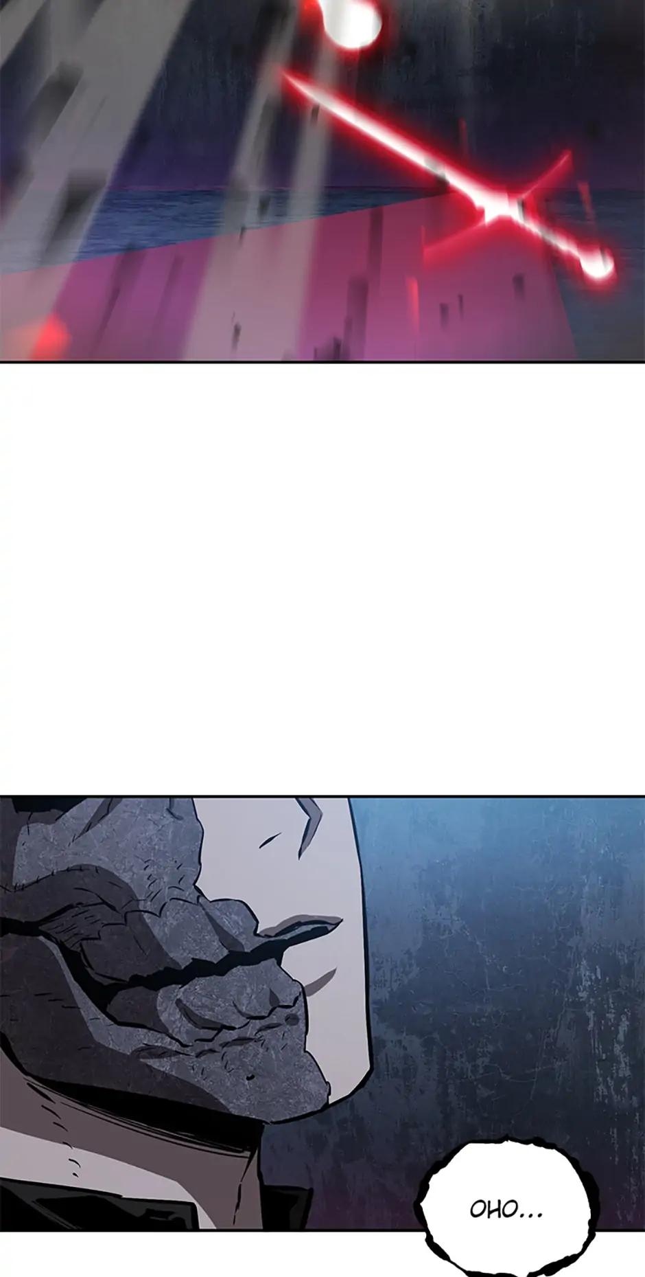 The Player Who Can't Level Up Chapter 36