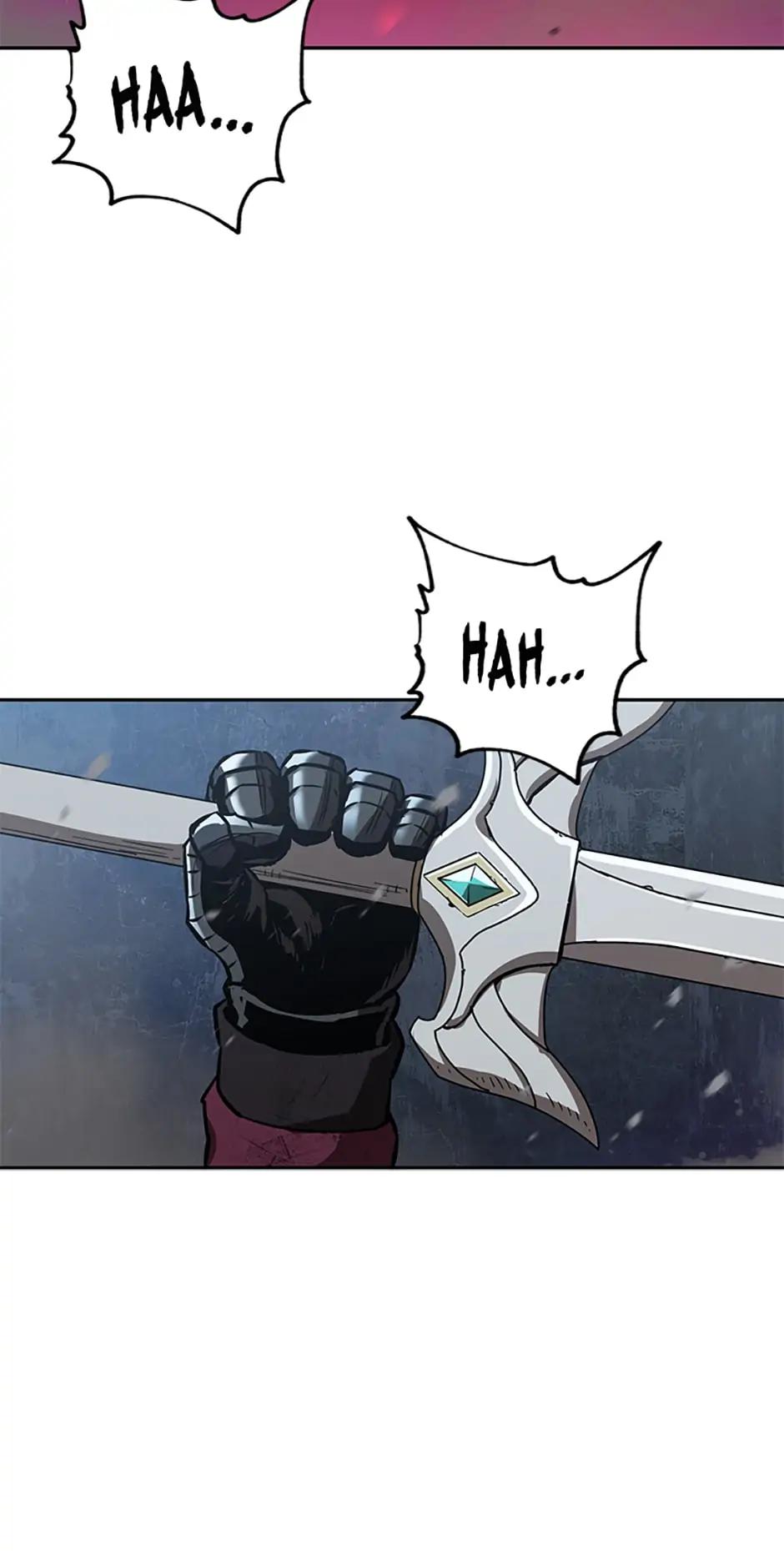 The Player Who Can't Level Up Chapter 36