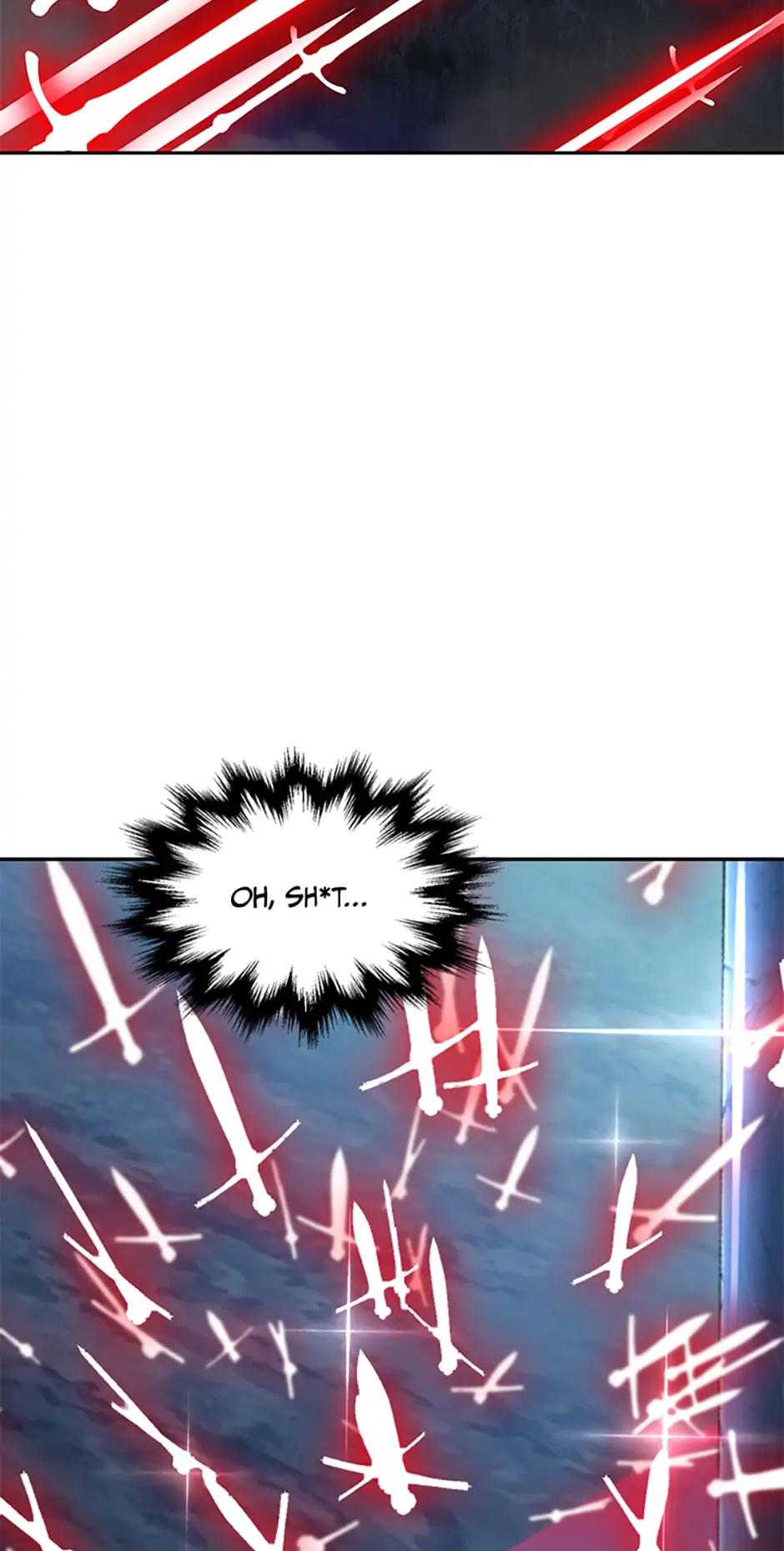 The Player Who Can't Level Up Chapter 36