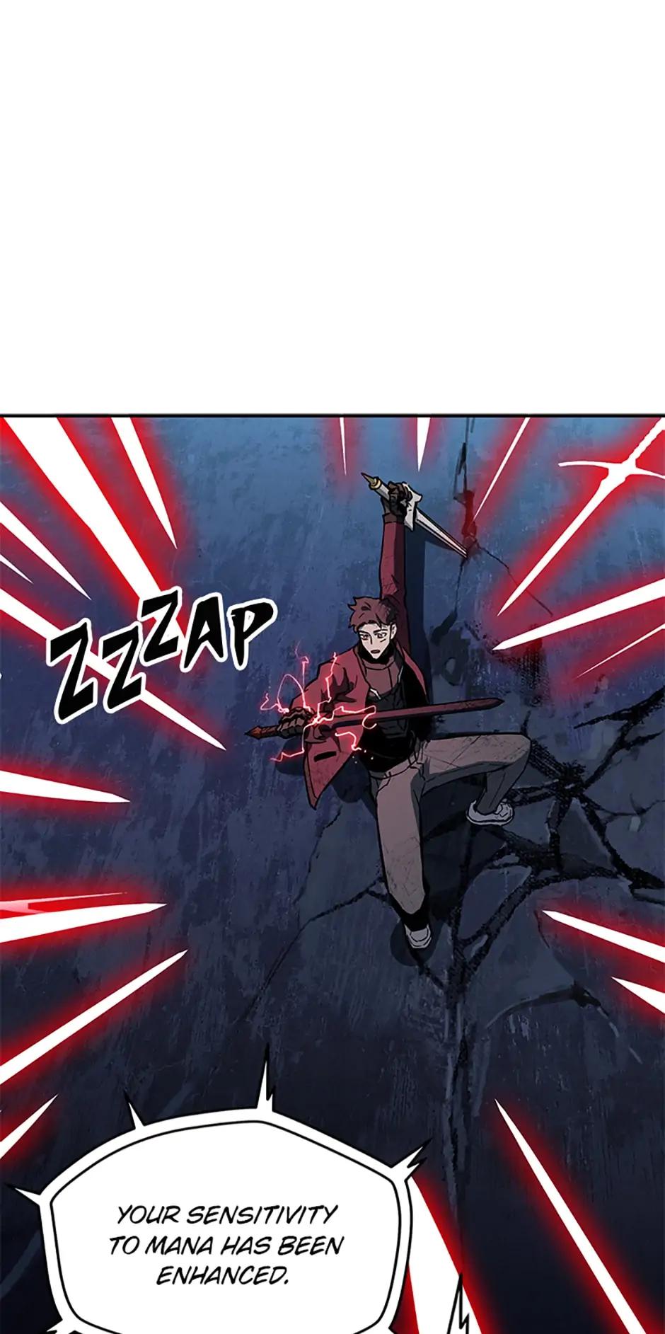 The Player Who Can't Level Up Chapter 36