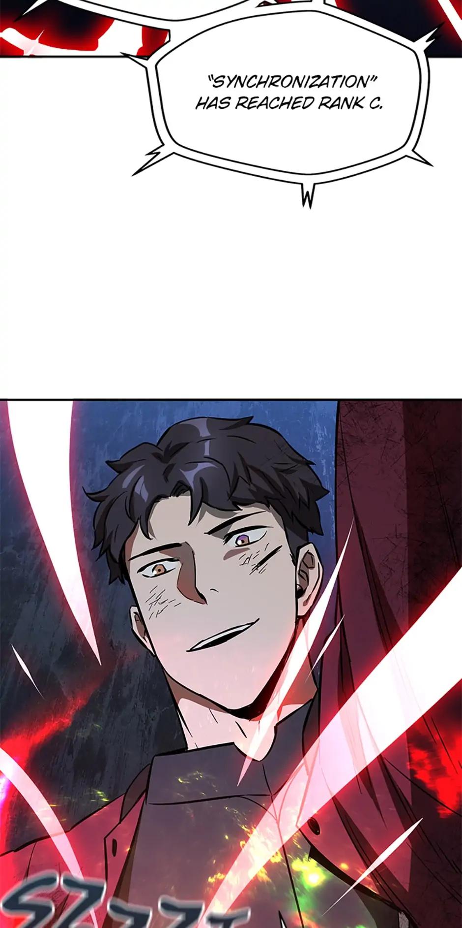 The Player Who Can't Level Up Chapter 36