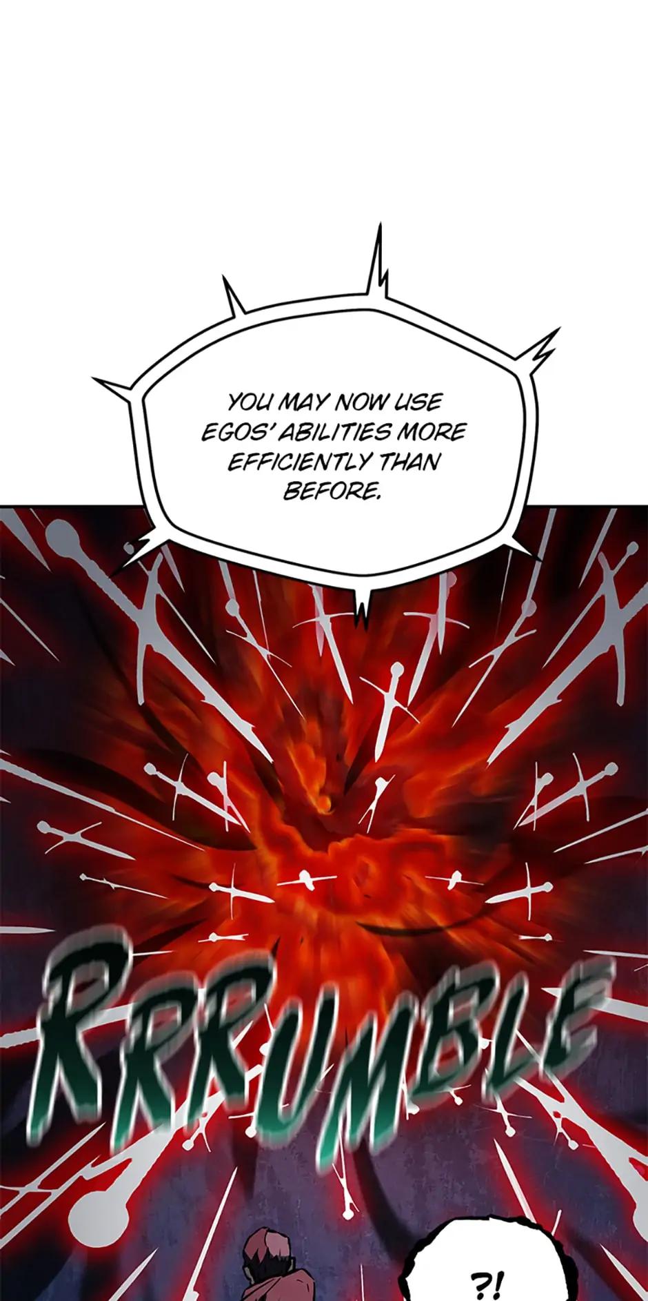 The Player Who Can't Level Up Chapter 36