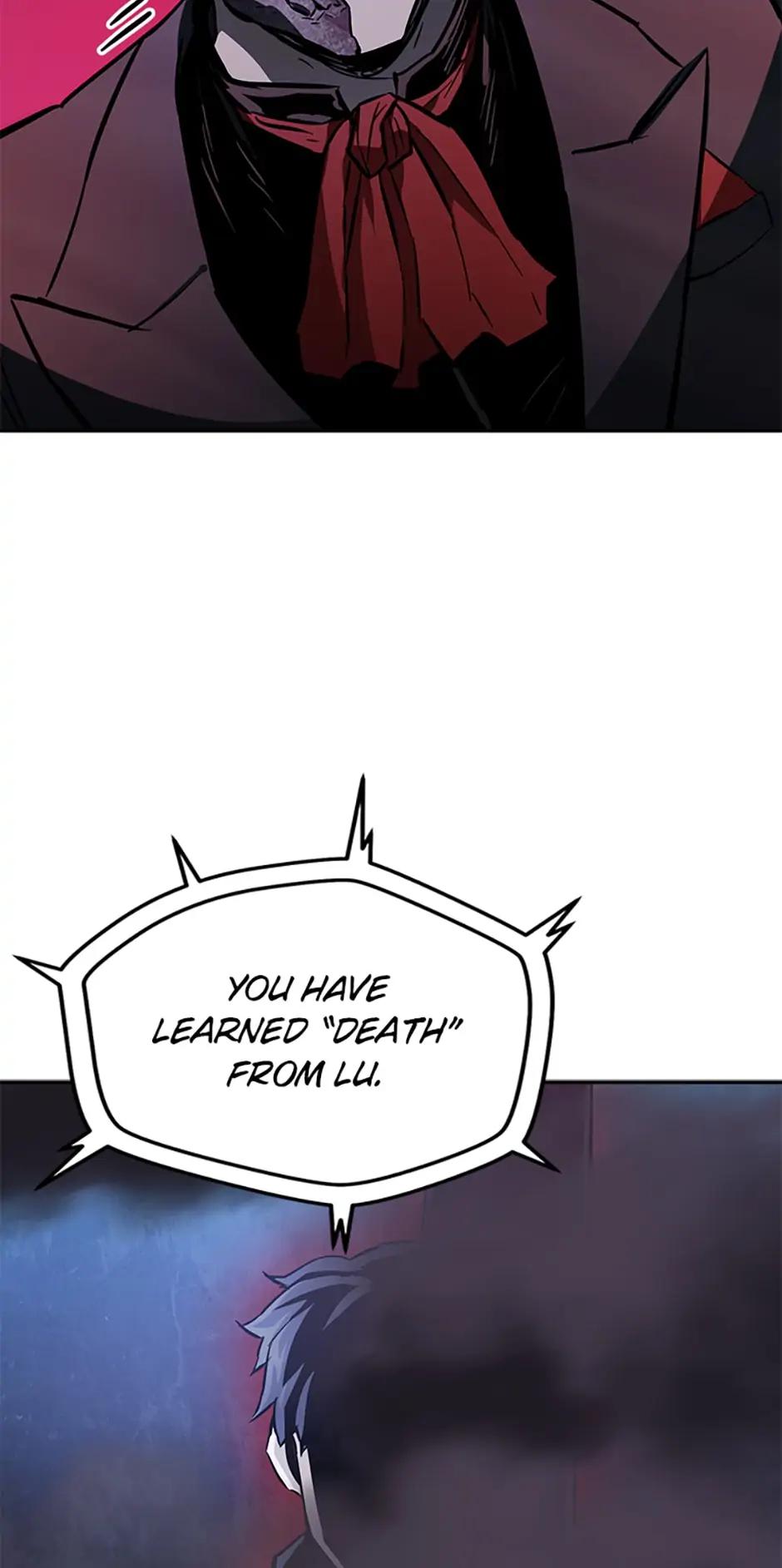 The Player Who Can't Level Up Chapter 36