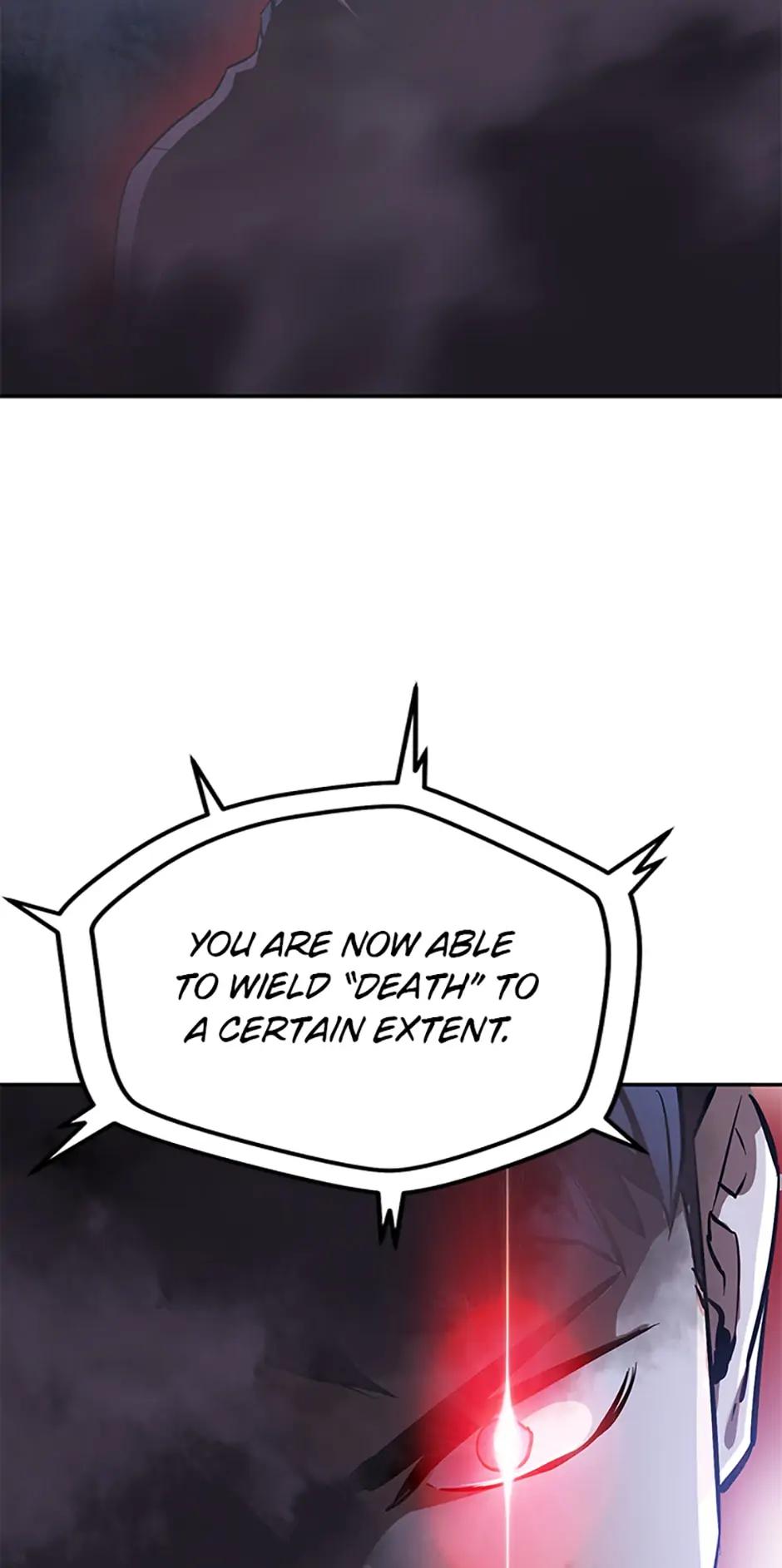 The Player Who Can't Level Up Chapter 36