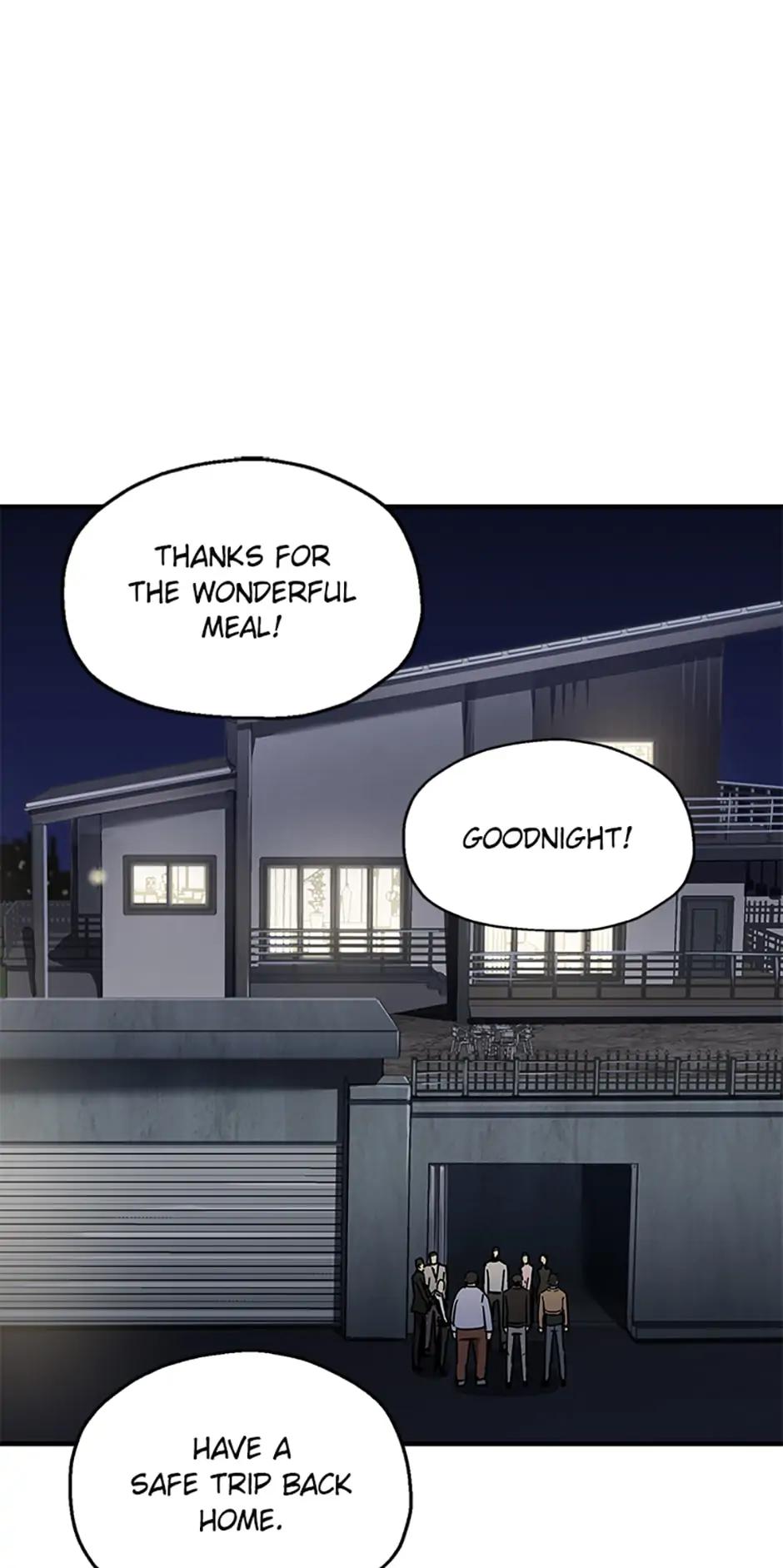 The Player Who Can't Level Up Chapter 41