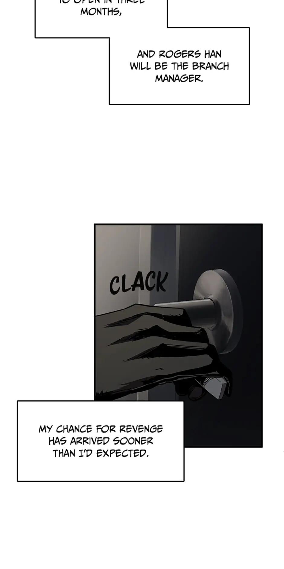 The Player Who Can't Level Up Chapter 41