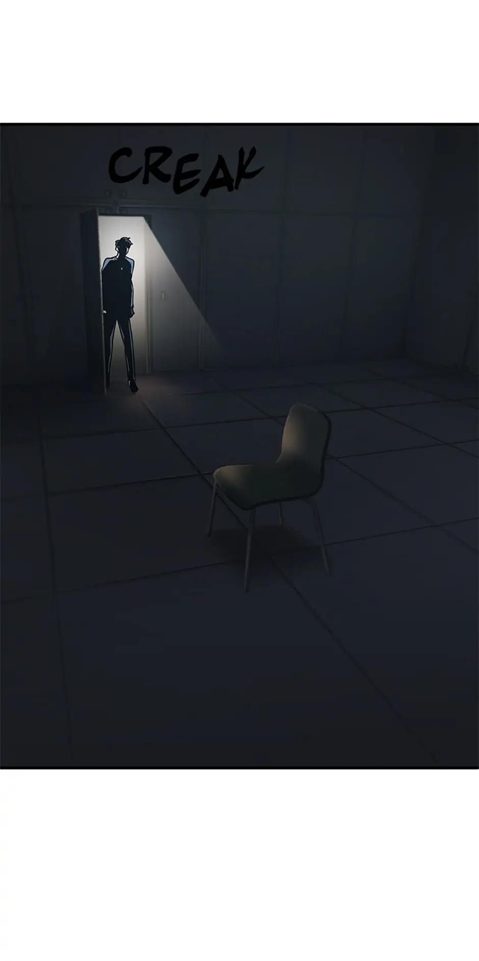 The Player Who Can't Level Up Chapter 41