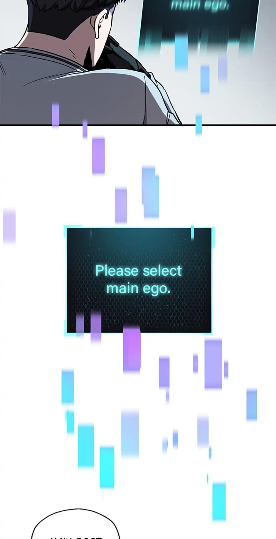 The Player Who Can't Level Up Chapter 41